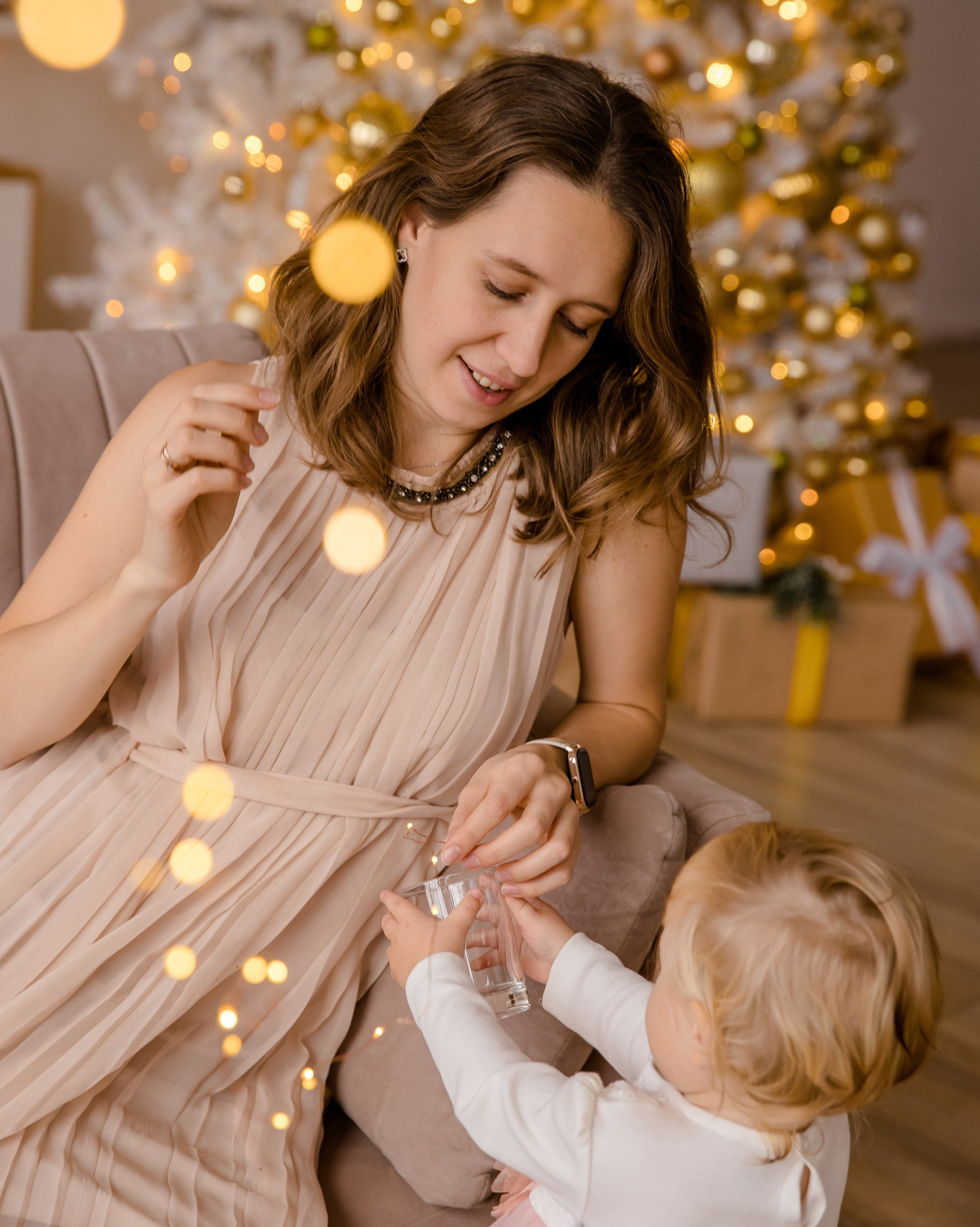 Прайс. Семейный и детский фотограф в Москве Вера Ускова