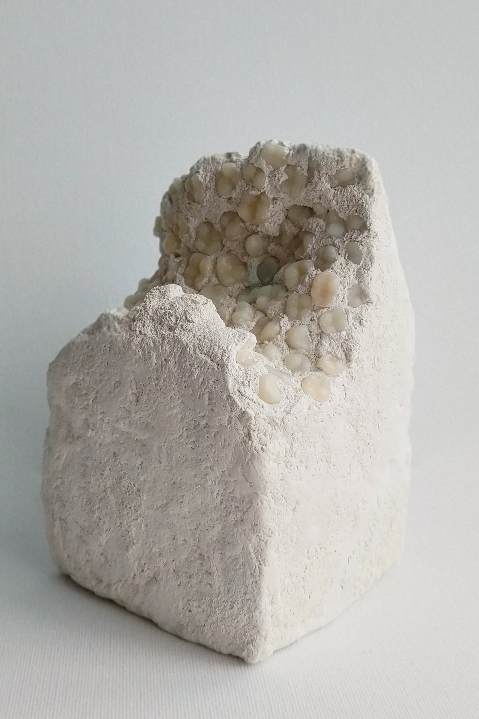 Я в домике. Ирина Петрова. Современный художник