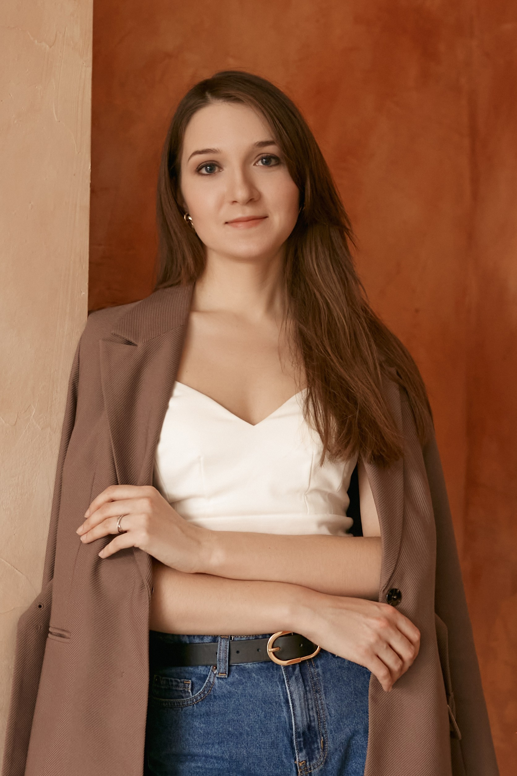 Brand и контент фотограф