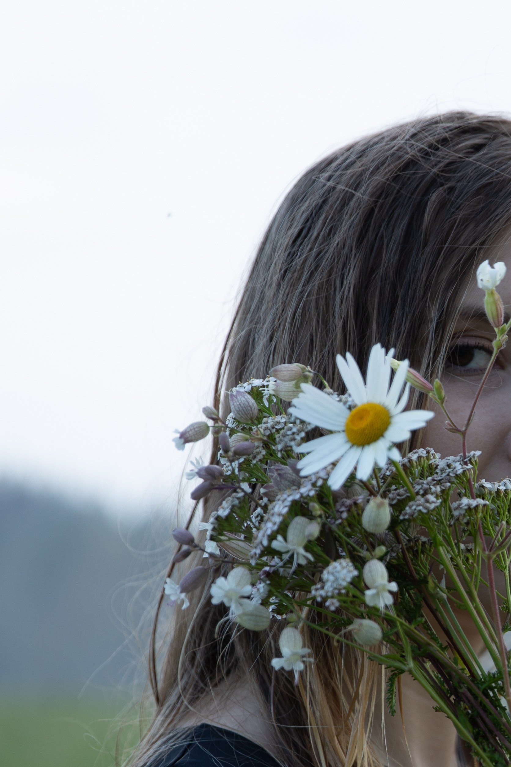 Outside. Фотограф Вадим Семак