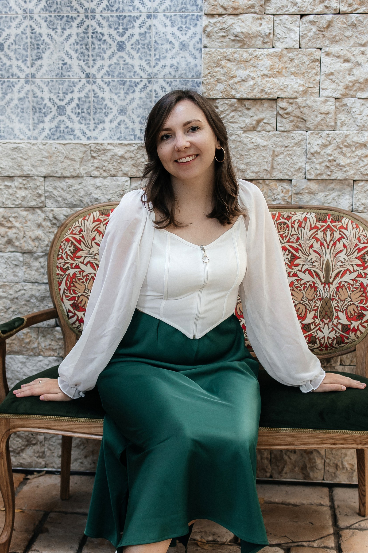 Фотограф в Москве Екатерина Панина