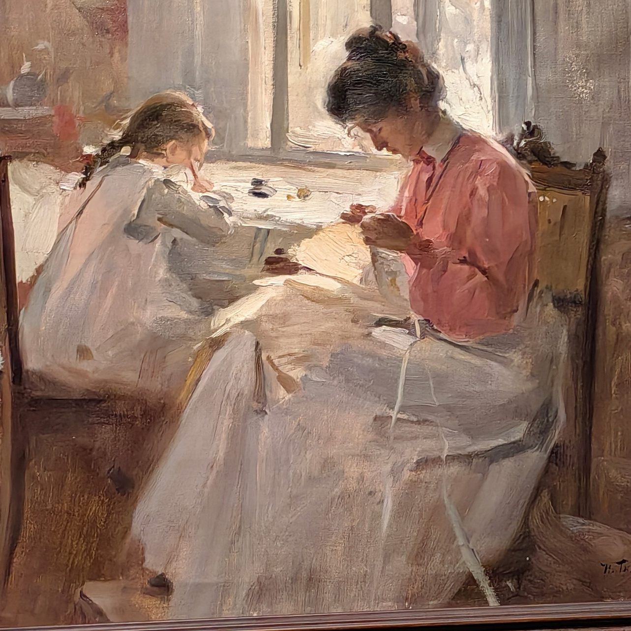 Архитектура и мода. Выставка. Фото