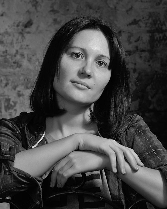 Обо мне. Фотограф в Москве Эльза Хасанова