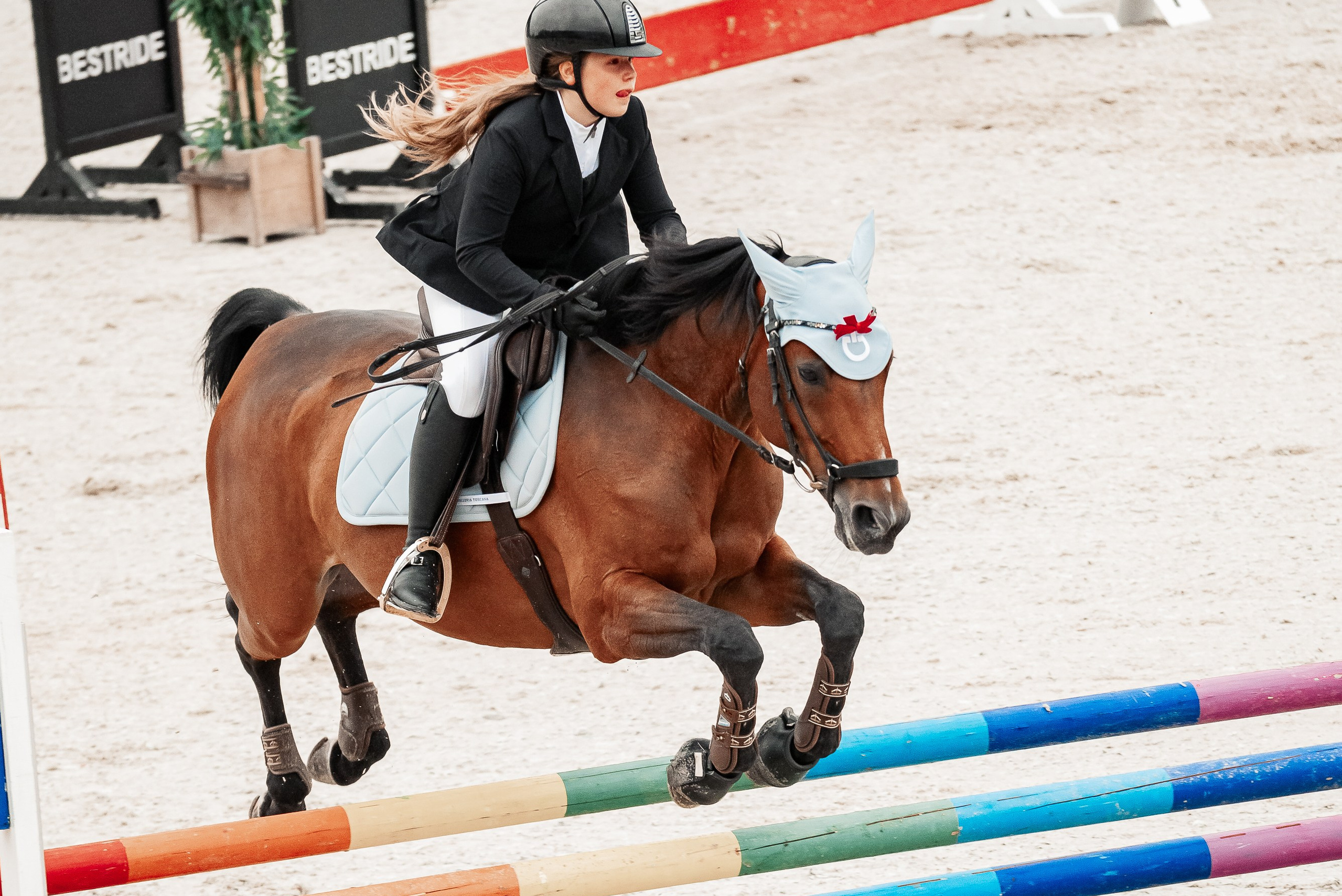 Спортивные мероприятия. Конный фотограф Куракина Дарья • Фотосессии с лошадьми