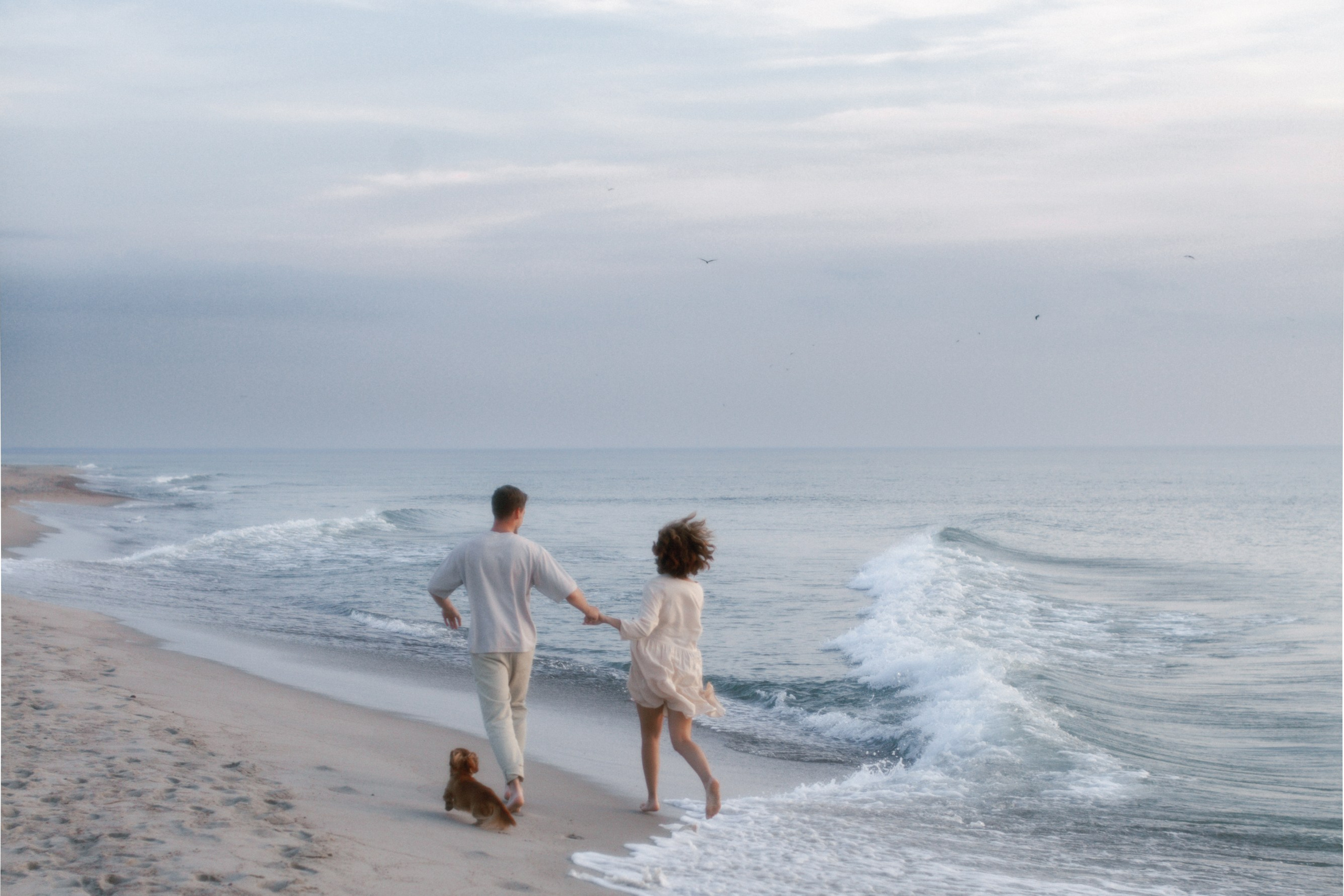 Услуги. Maison de sun