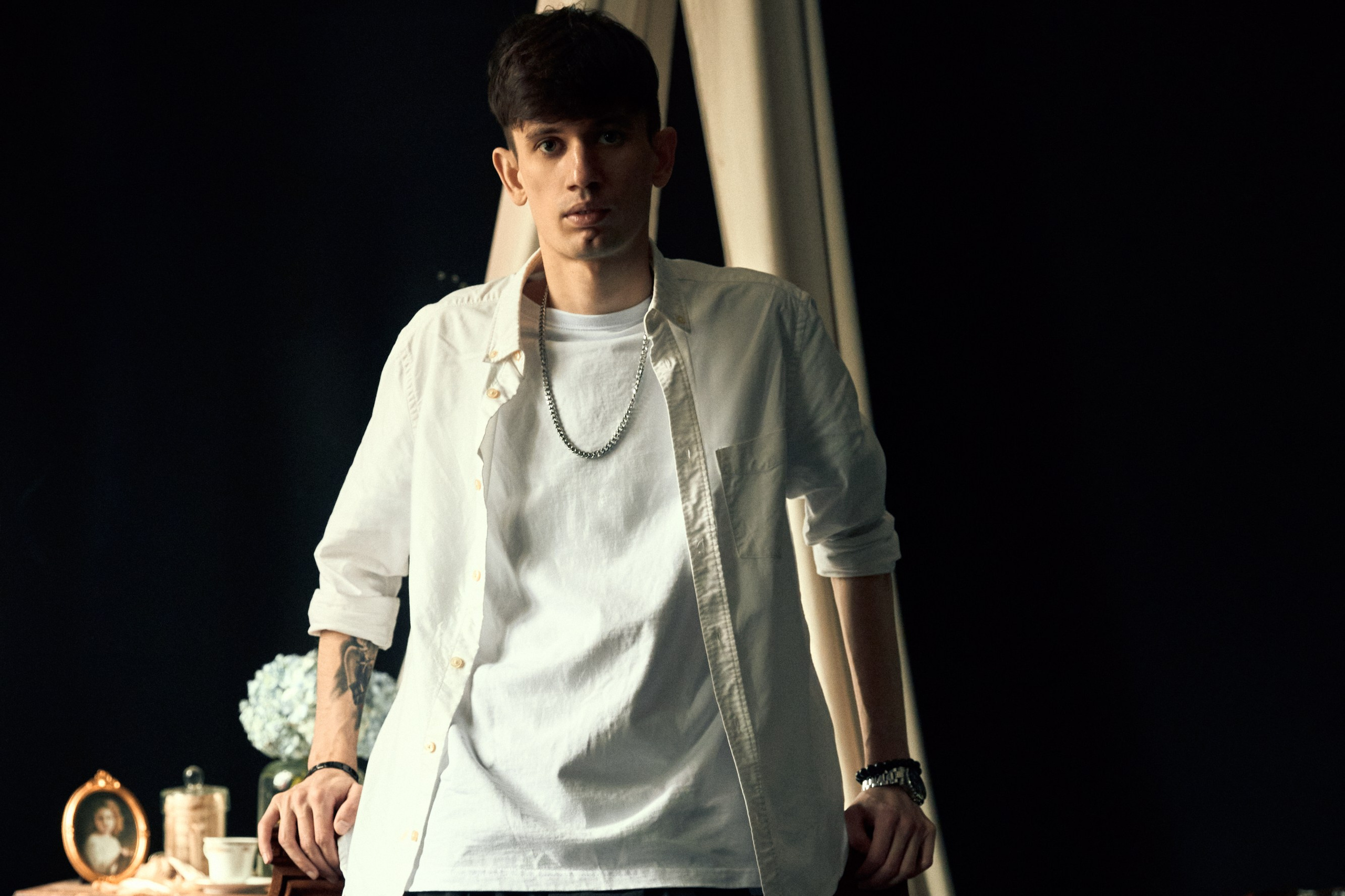 Видеосъёмка. Фотограф Сергей Антонов Москва