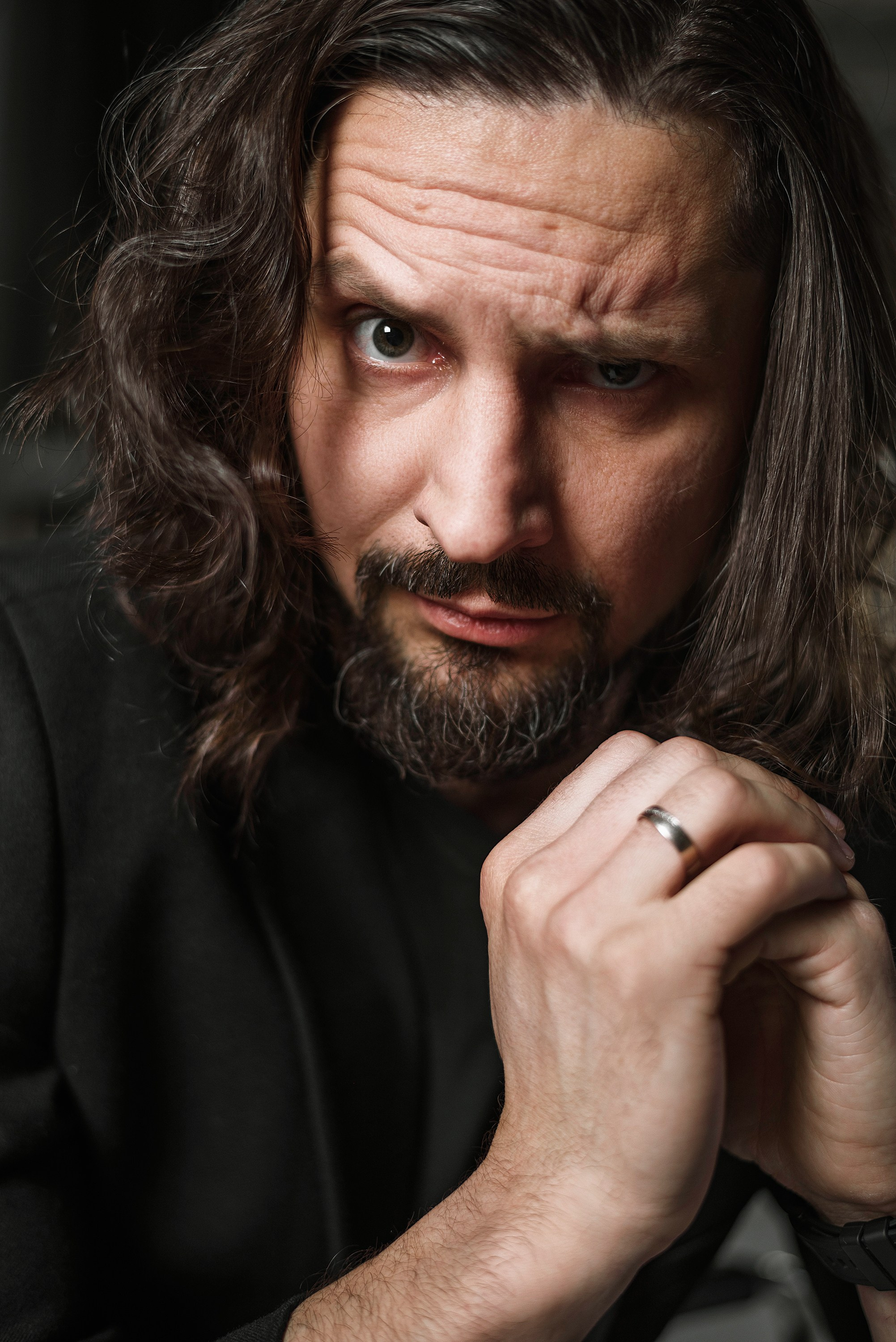 Контакты. Фотограф Камчатка Тимофей Тимофеенко