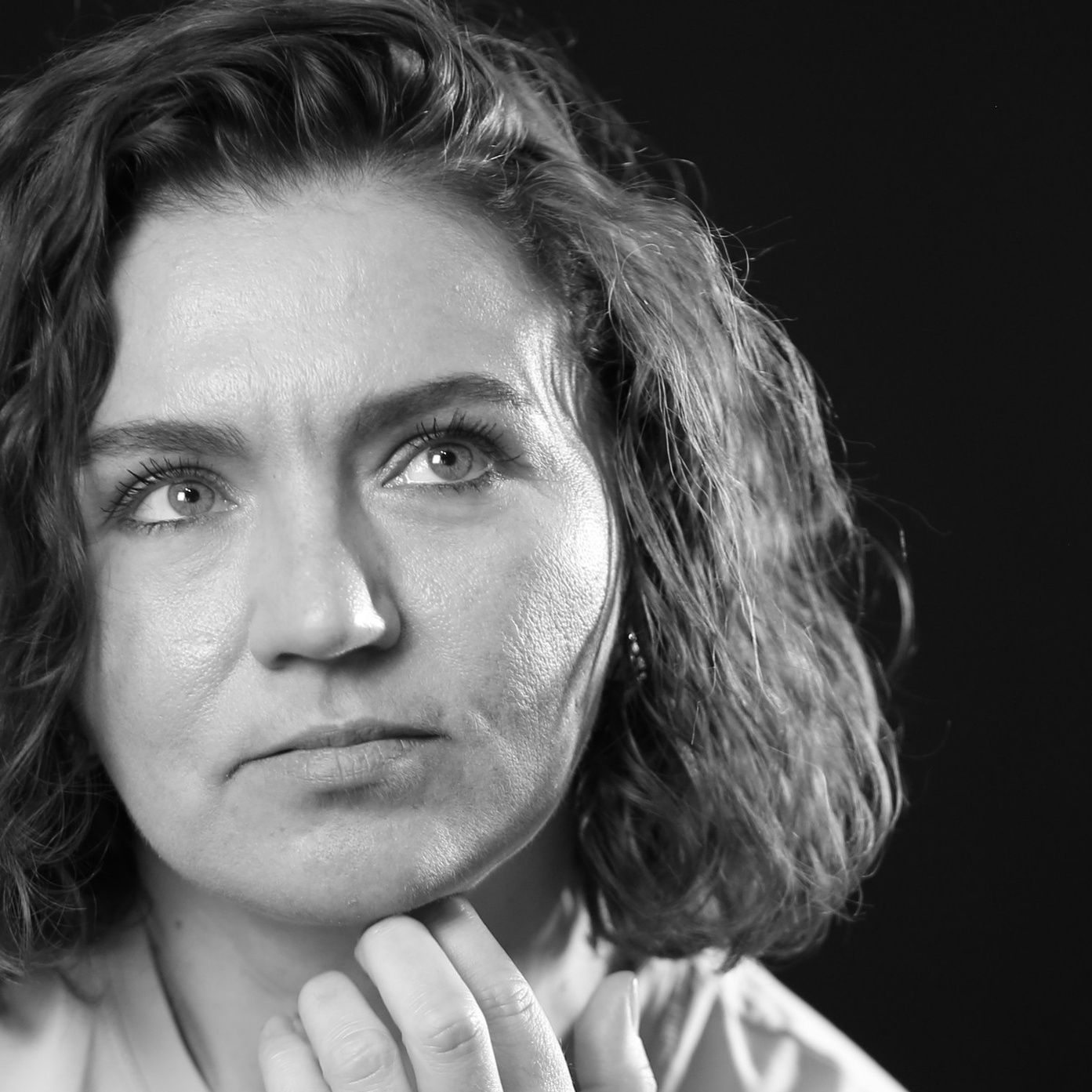 Фототерапия «Свидание с собой». «О чем говорят портреты»