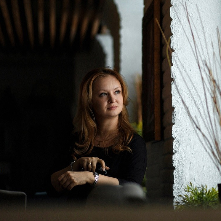 Контакты. Главная