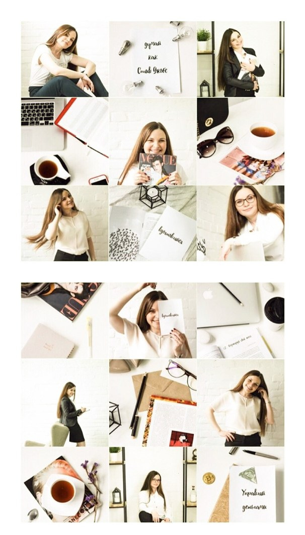 Контент съемка и предметная съемка для продвижения услуг бизнеса. Студия контента «СВОЕ МЕСТО»