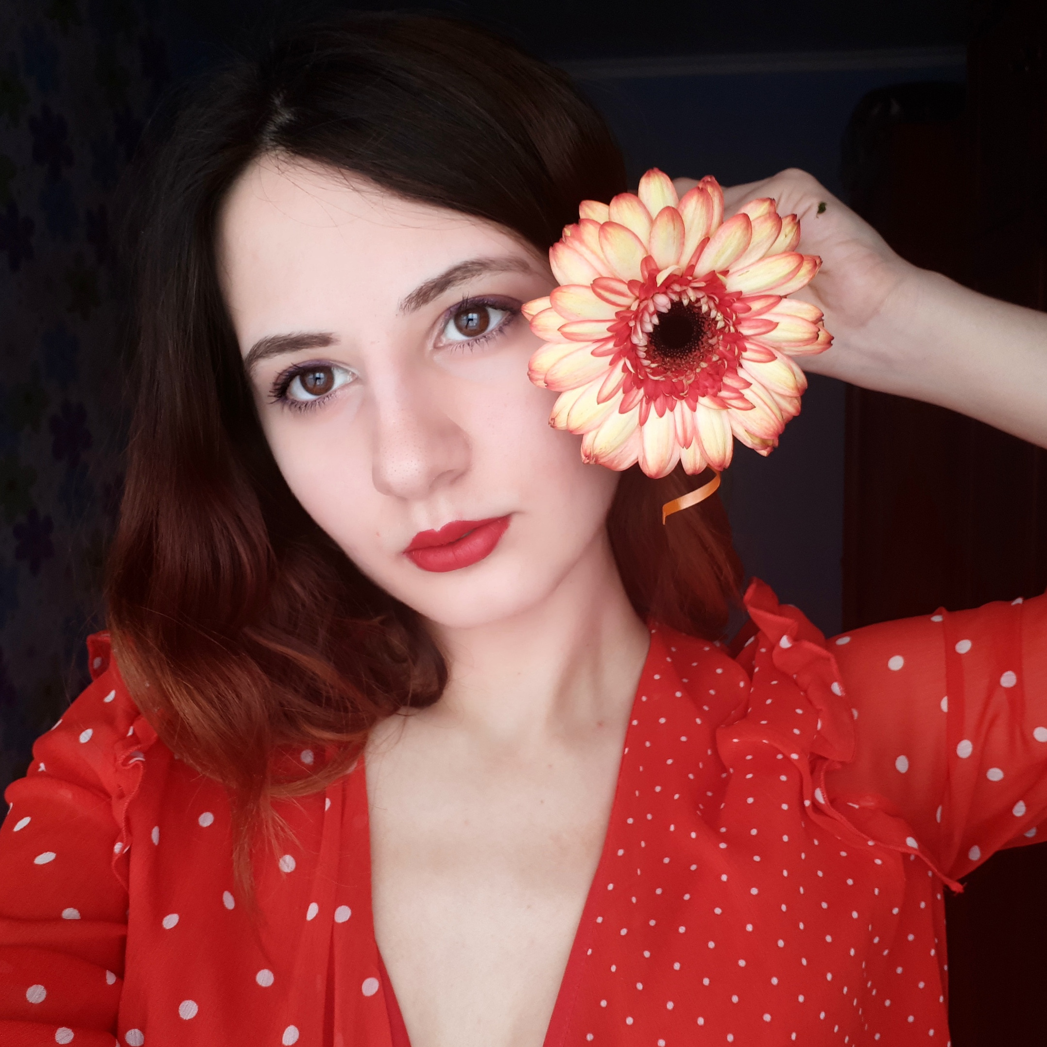 «Что стоит за портетом?» в Москве 18 мая