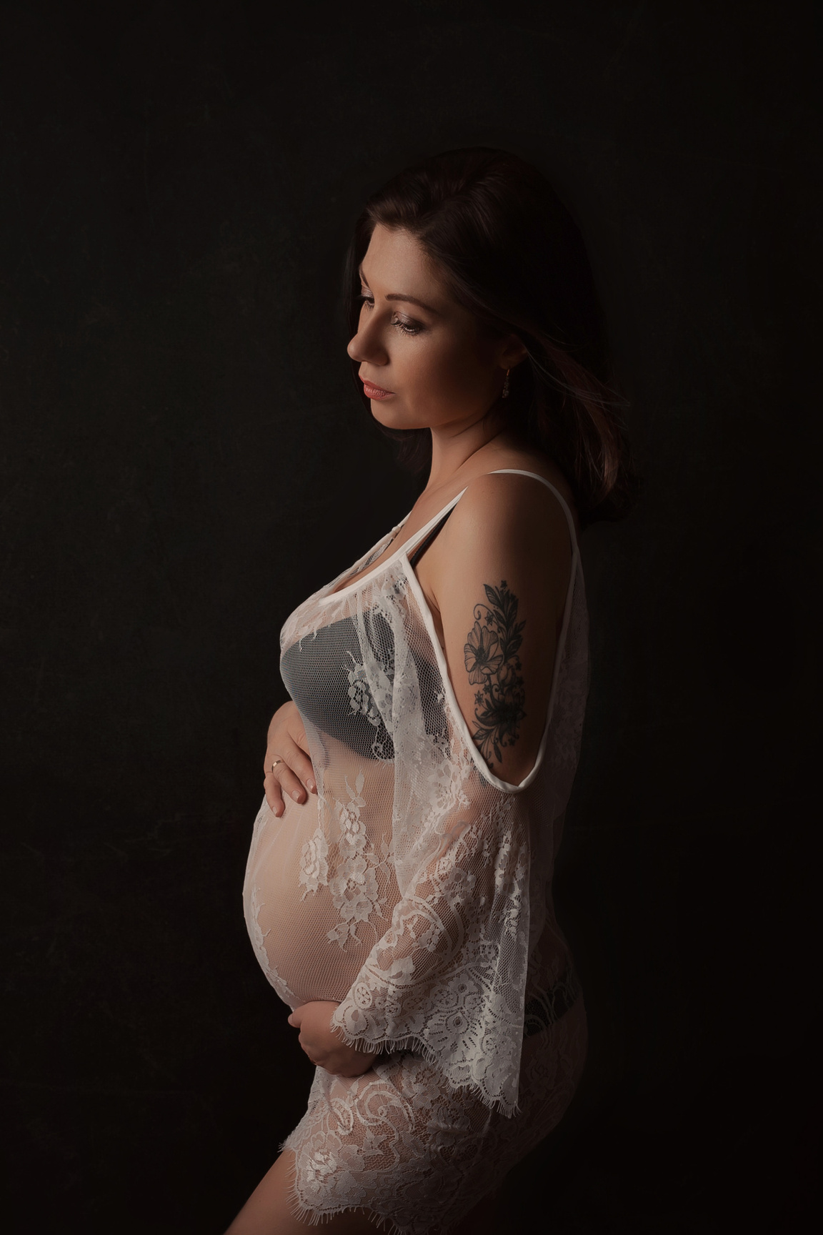 ОДЕЖДА. BABY ZOOM фотостудия в Казани