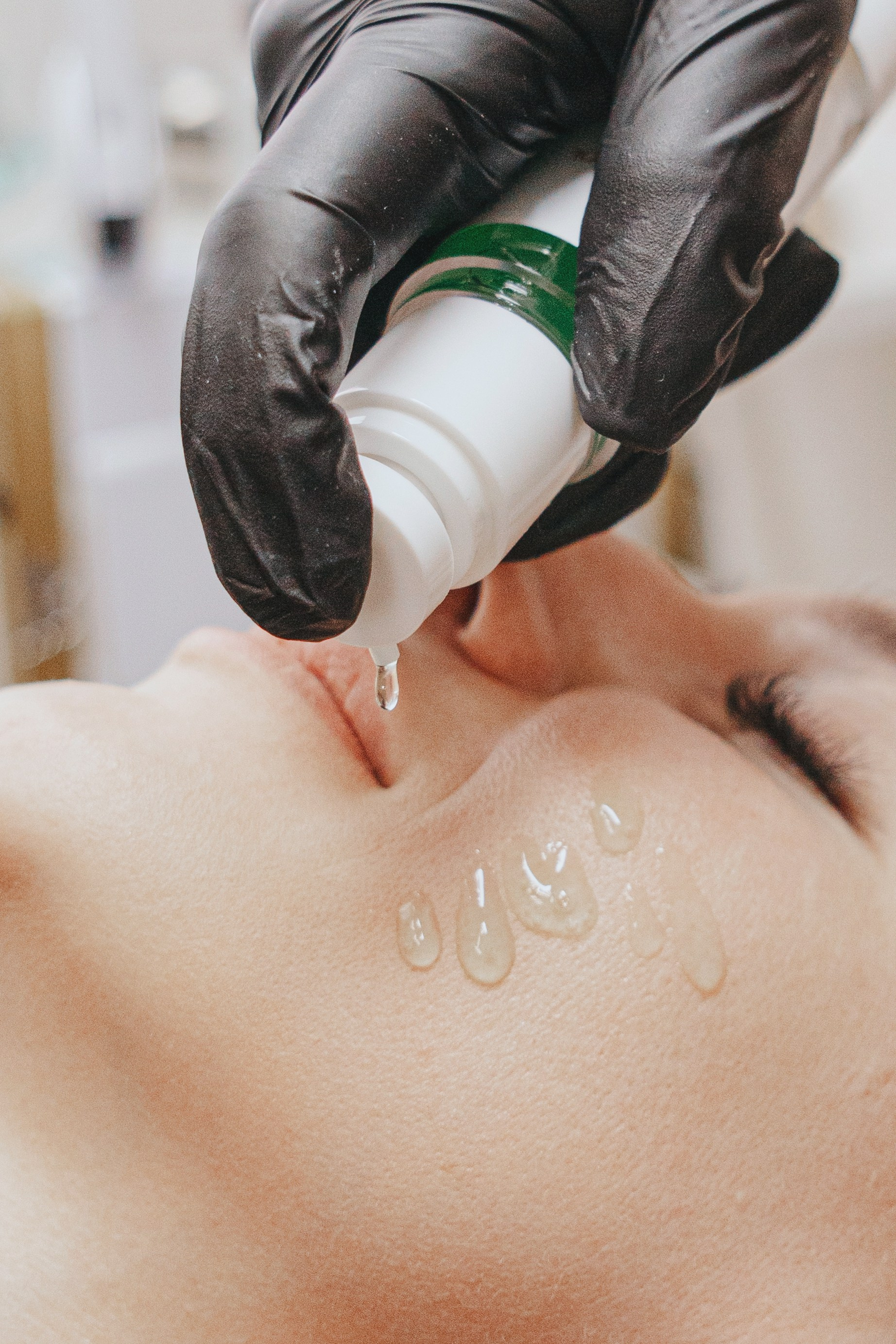 Контентная съемка косметолога — как показать инъекции и препараты естественно и продающе. Контентная съёмка в Курске | Юлия Болычева