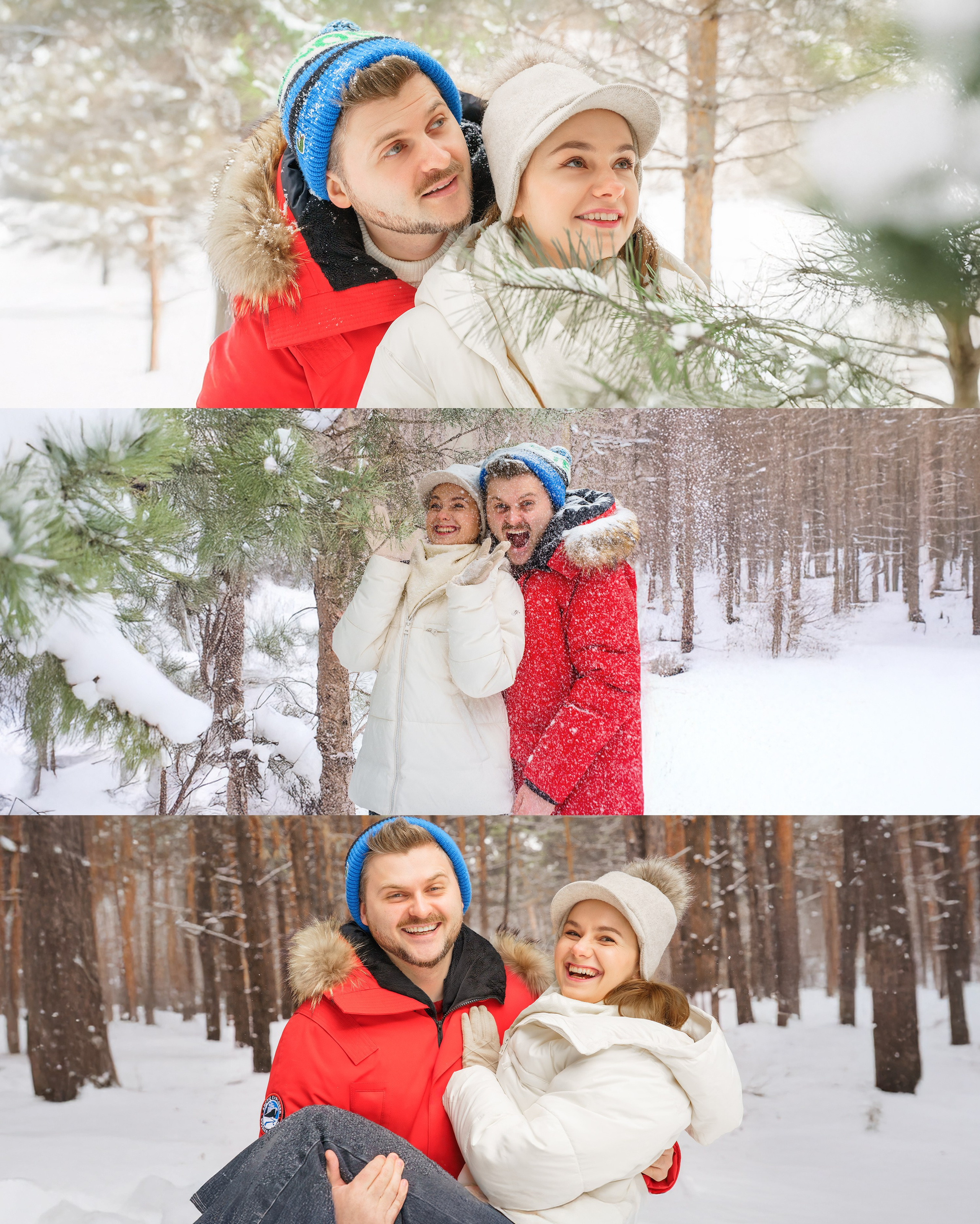 Макс и Ксения Брандт. Фотограф из Москвы — DASHA NOVA | Авторская фотография в разных жанрах