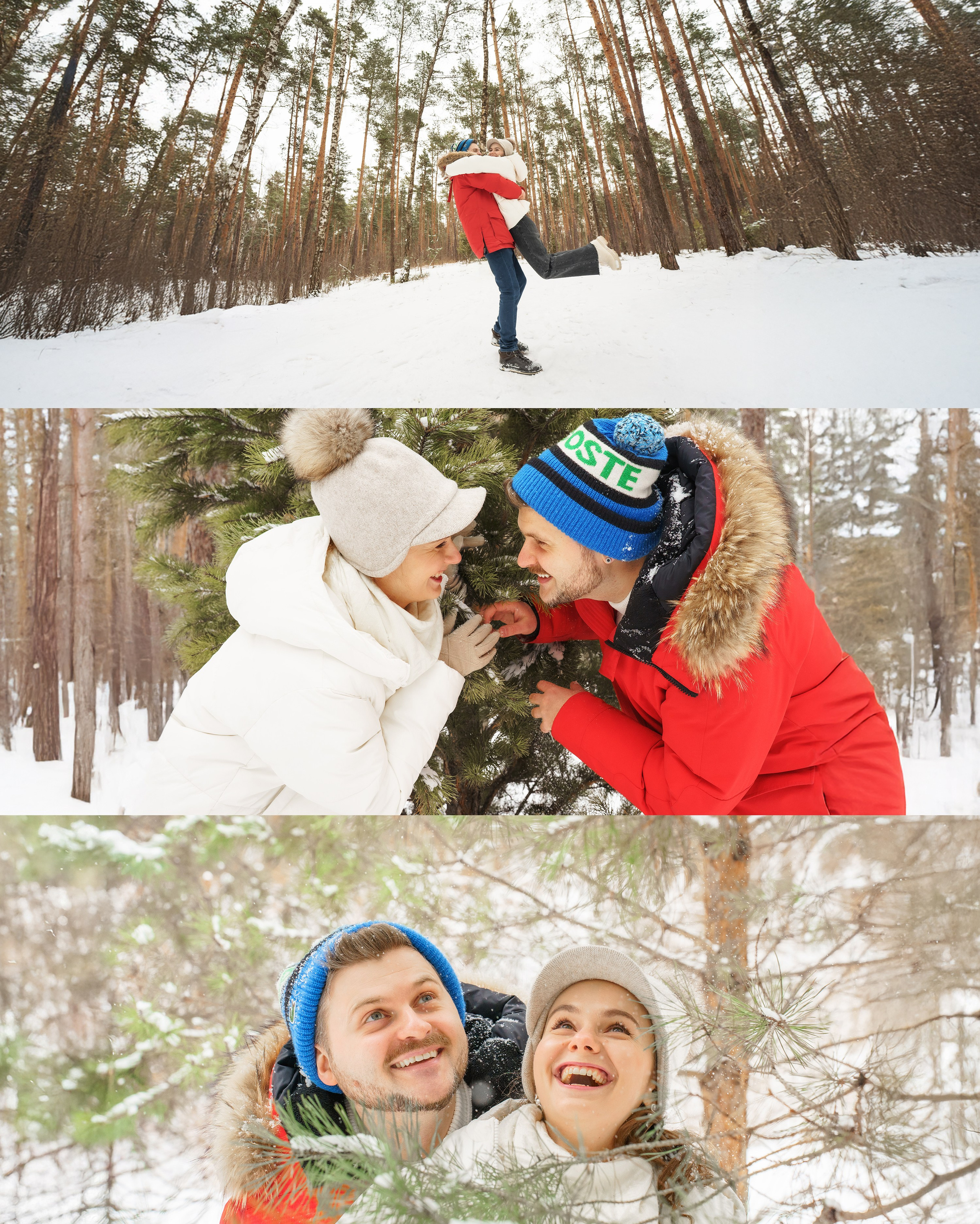 Макс и Ксения Брандт. Фотограф из Москвы — DASHA NOVA | Авторская фотография в разных жанрах