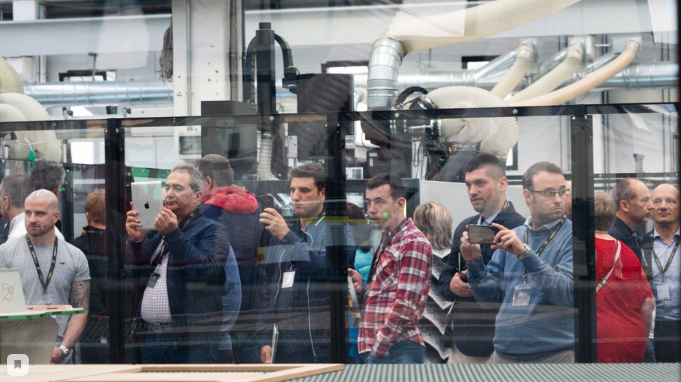 BIESSEGROUP. Aha-rus.ru