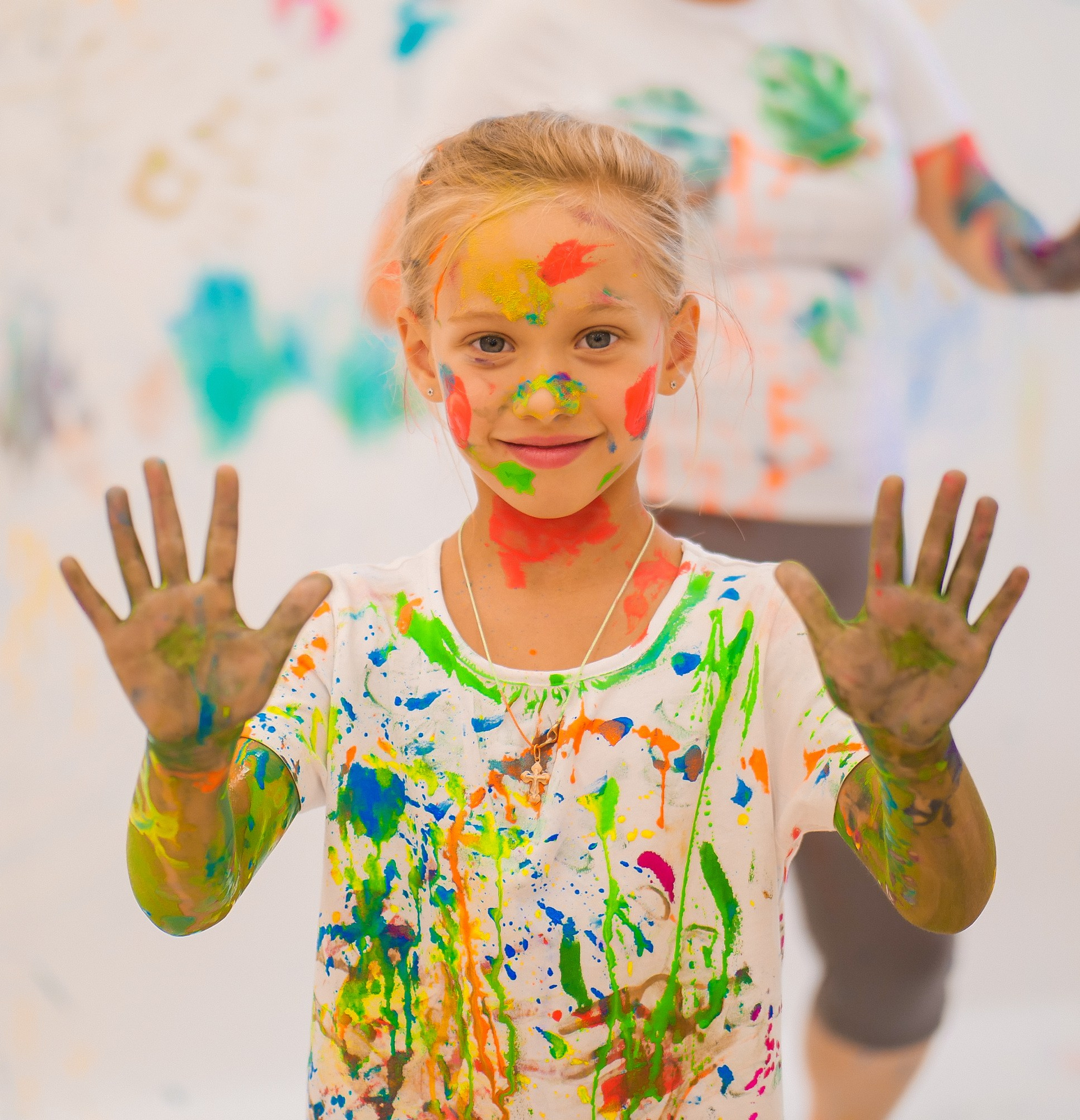 Контакты. Kids Point Saratov