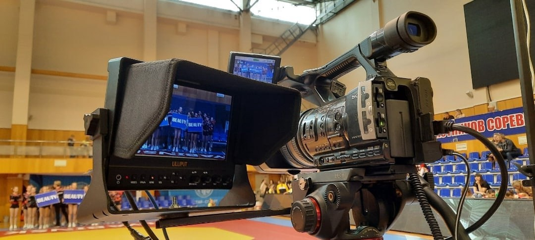 Онлайн-трансляция Чемпионата по ЧИР-Спорту. Спортивный фотограф Екатеринбург Онлайн трансляции