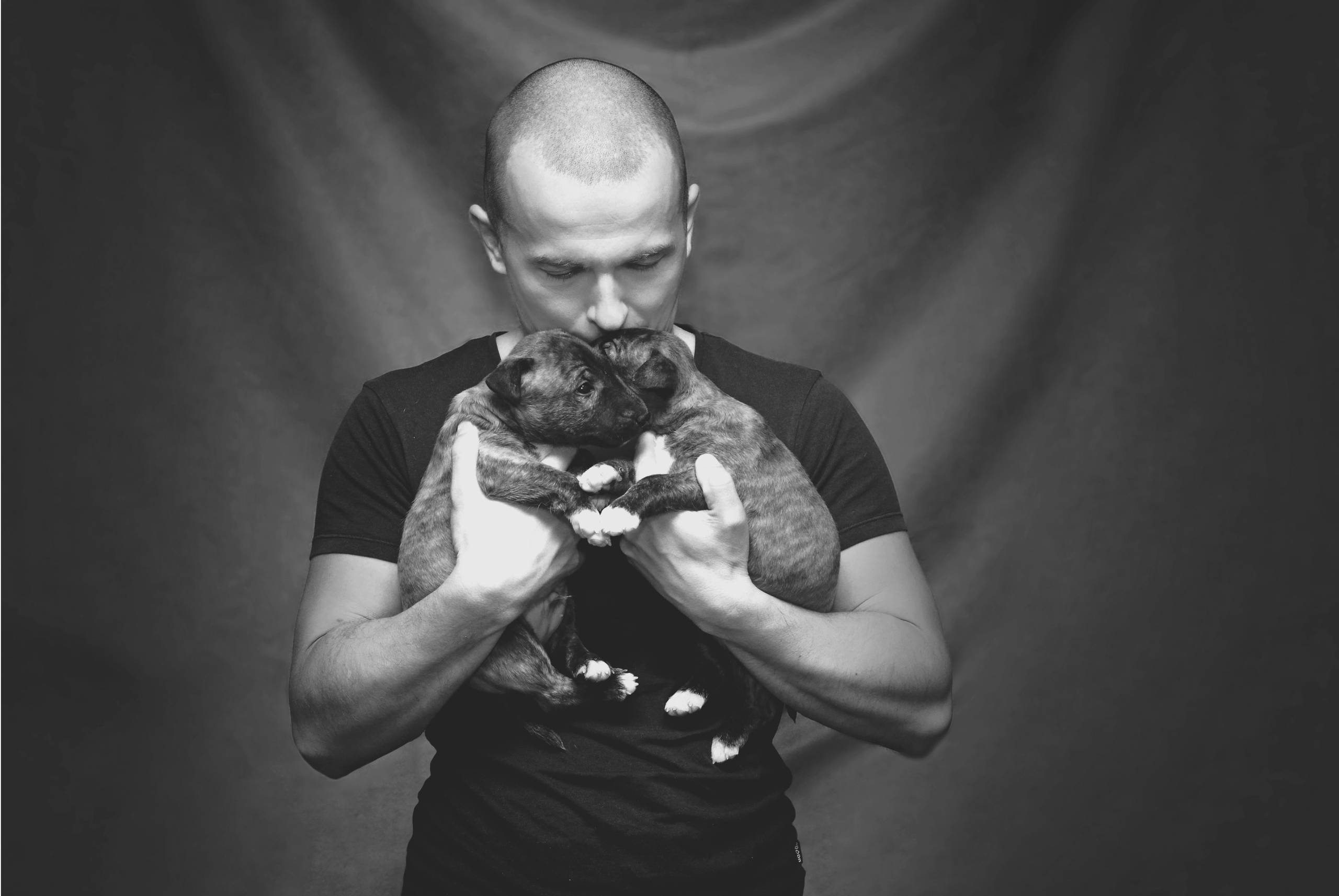 Фотограф Дмитрий Бородин