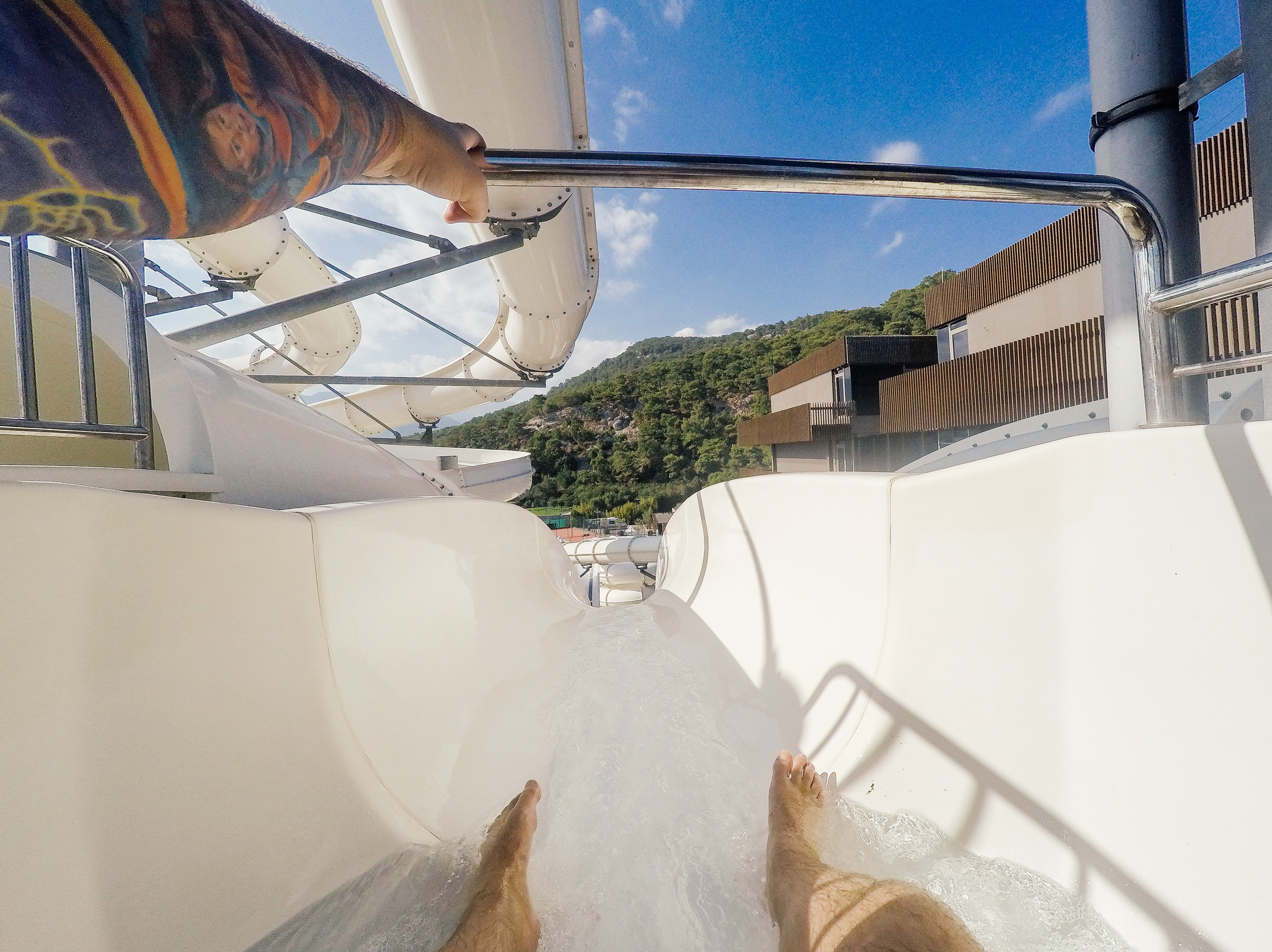 Обзор самого дорогого отеля в Турции «Maxx Royal Kemer Resort». Ева Демидова. Спортсмен по конкуру в Санкт-Петербуре