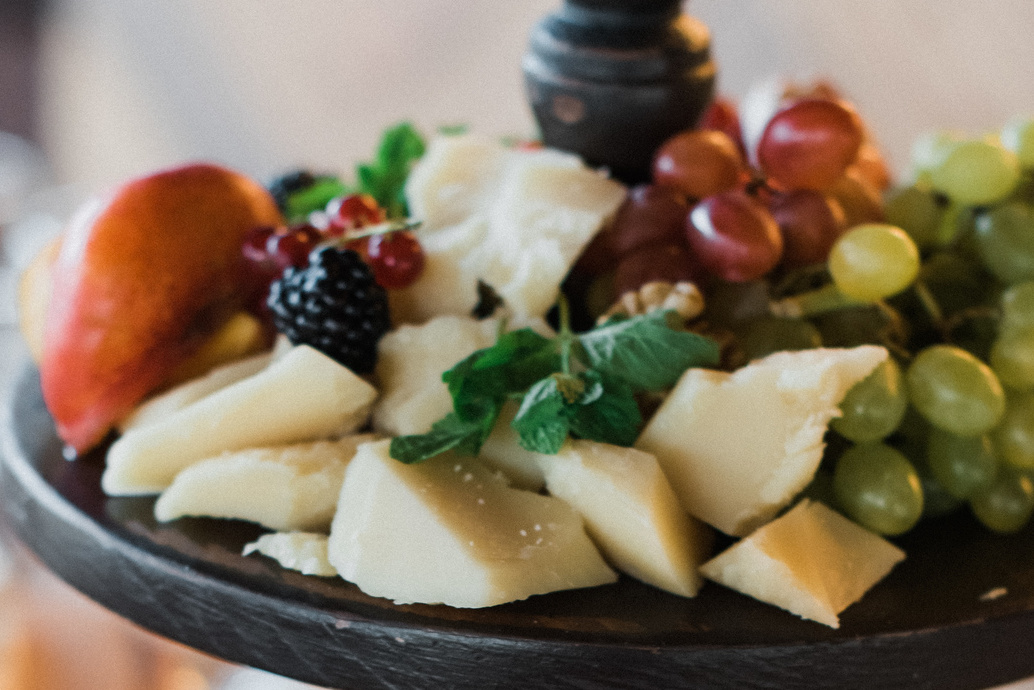 Сырный стол. Кейтеринг Royal Catering | По Москве и Московской области организуем р