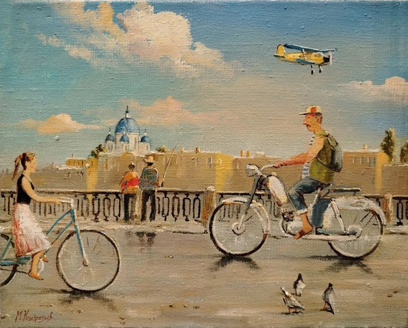 Галерея. Главная