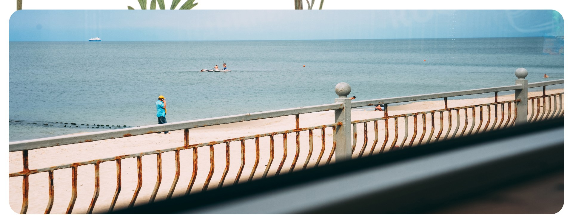 Калининград 1. Фотограф из Москвы — DASHA NOVA | Авторская фотография в разных жанрах