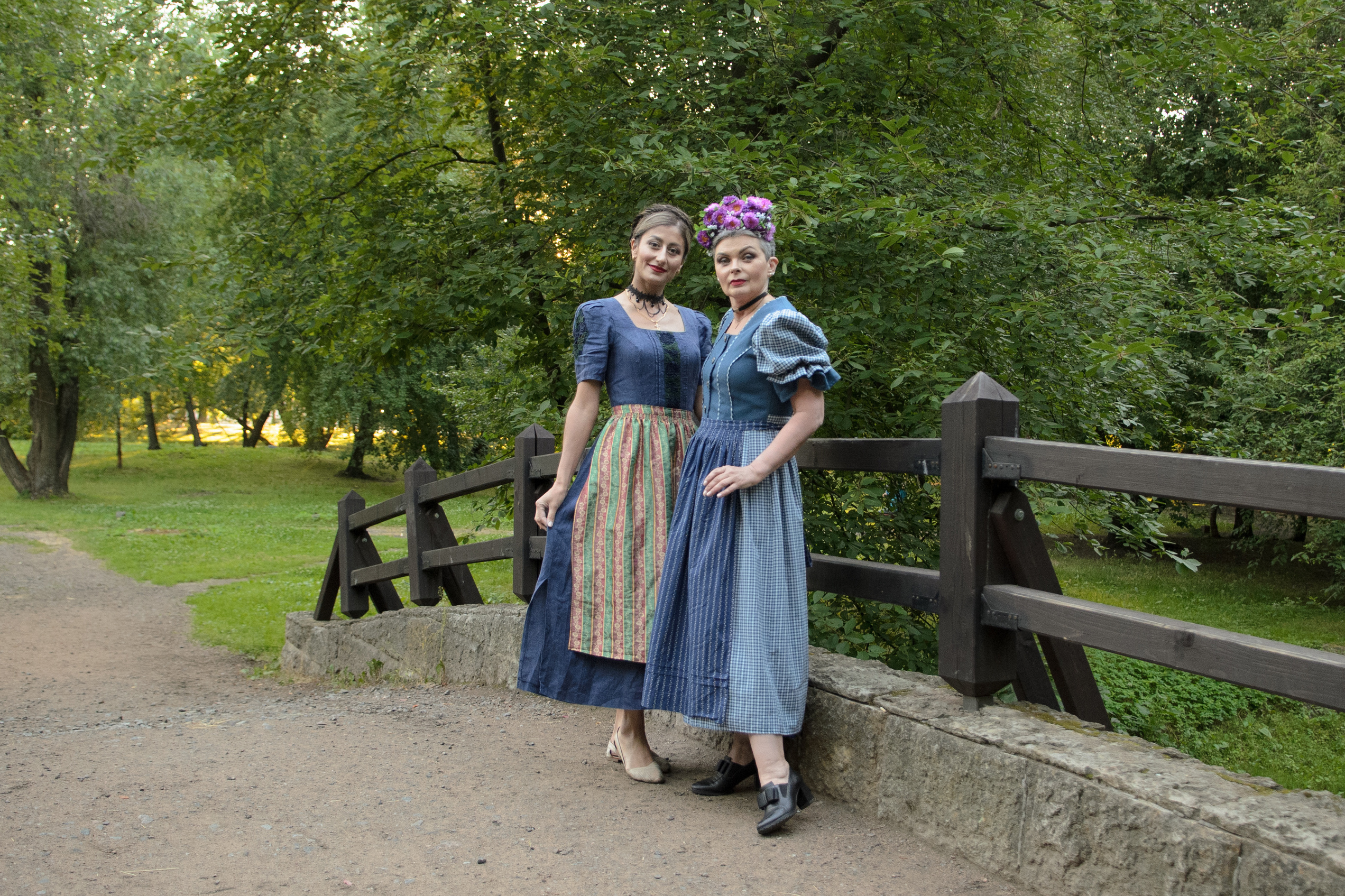 Услуги. Организация и проведение фотосъемок в Санкт-Петербурге. Фотограф Смирягин Илья