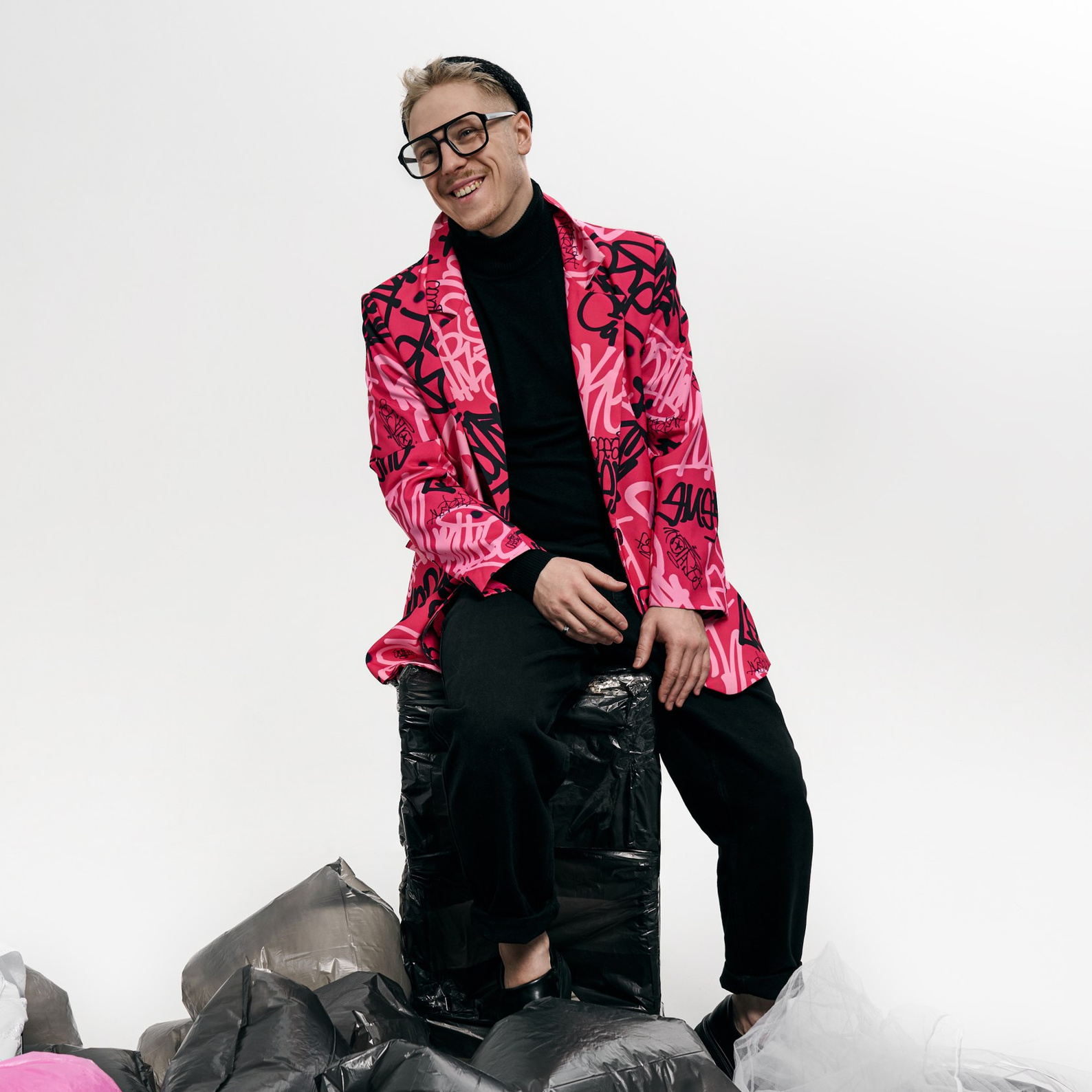 Контакты. LEVORIGINAL