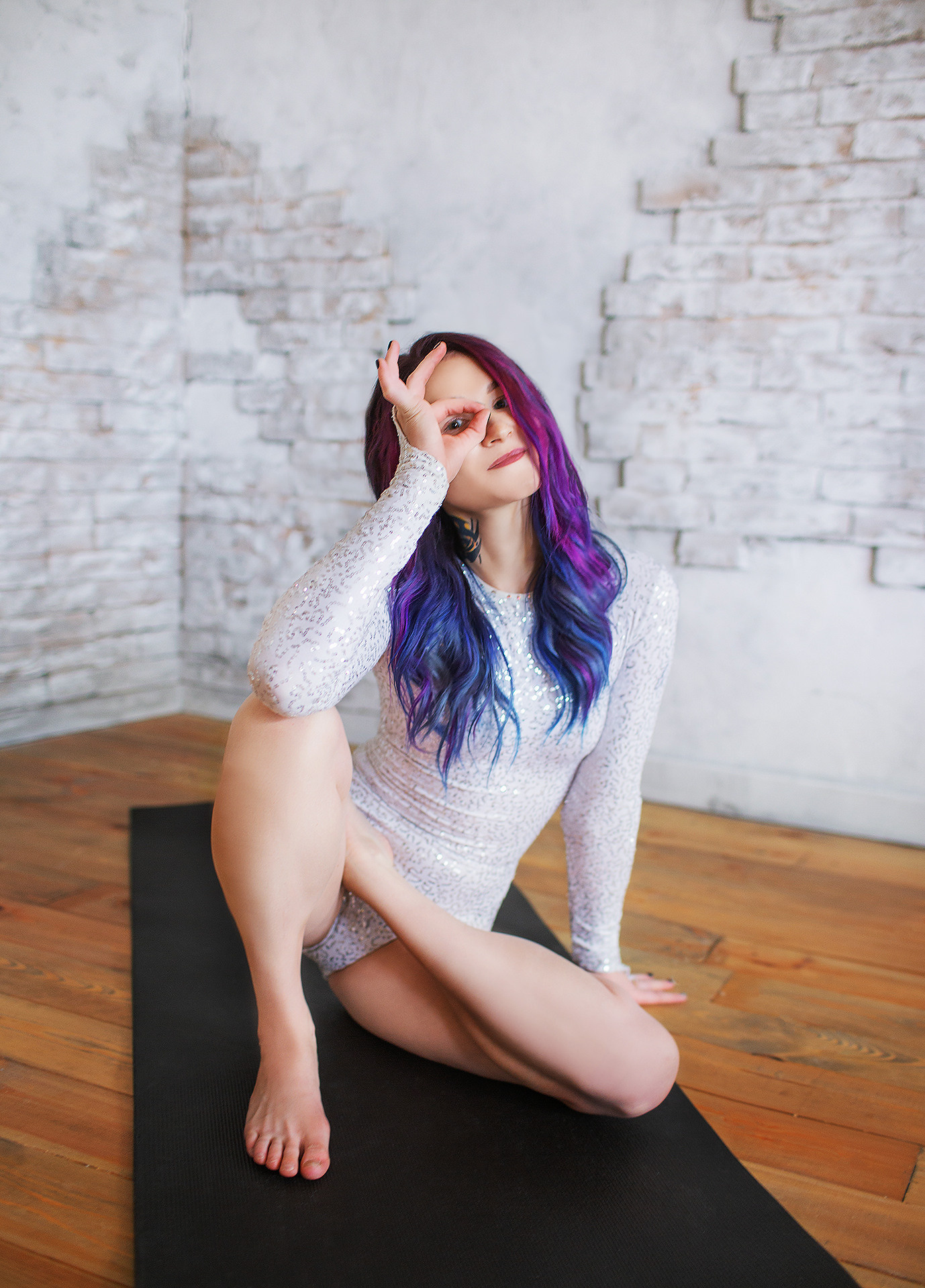 Контент-съемка/для брендов. Фотограф женского портрета Екатерина Сигат