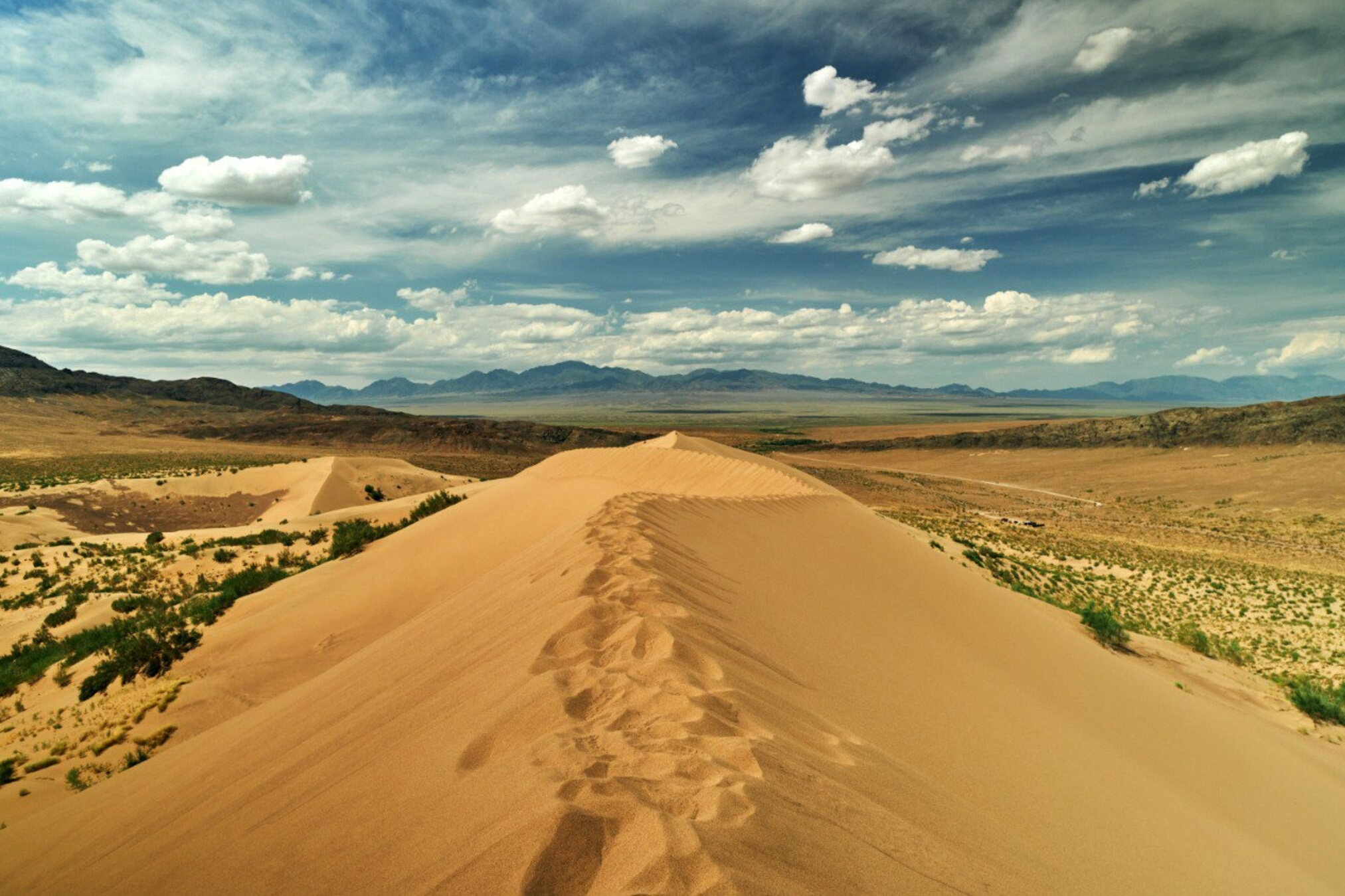Экскурсия под ваш запрос — индивидуальные туры из Алматы