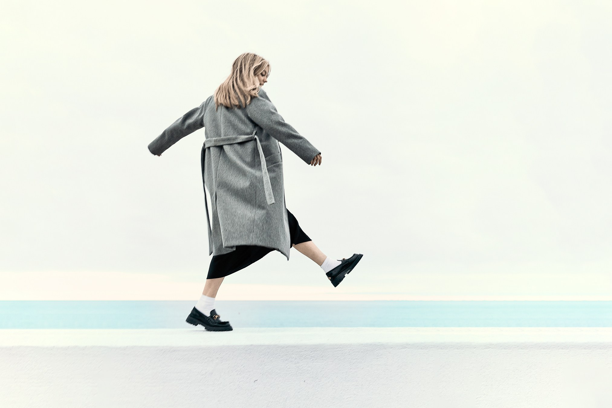 Контент. Меня зовут Марина Конор, я портретный фэшн и контент фотограф в Москве