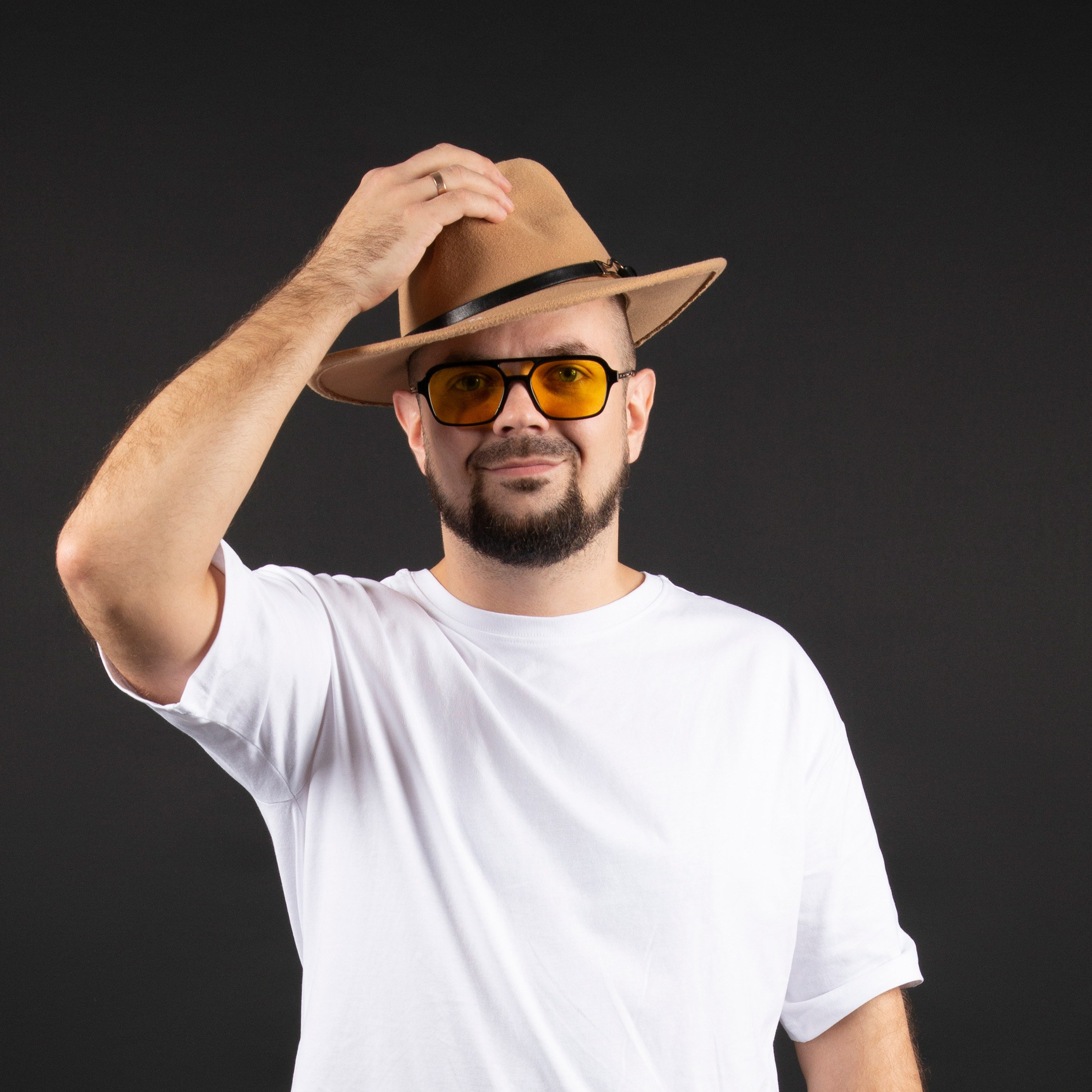 Фотограф Эдуард Колтуновский