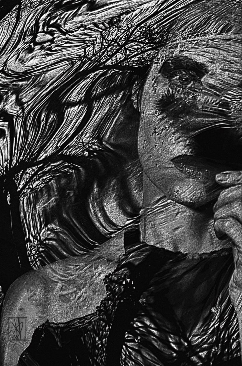 Y2. Yulia Yurchevskaya | Art Director & Visual Visionary