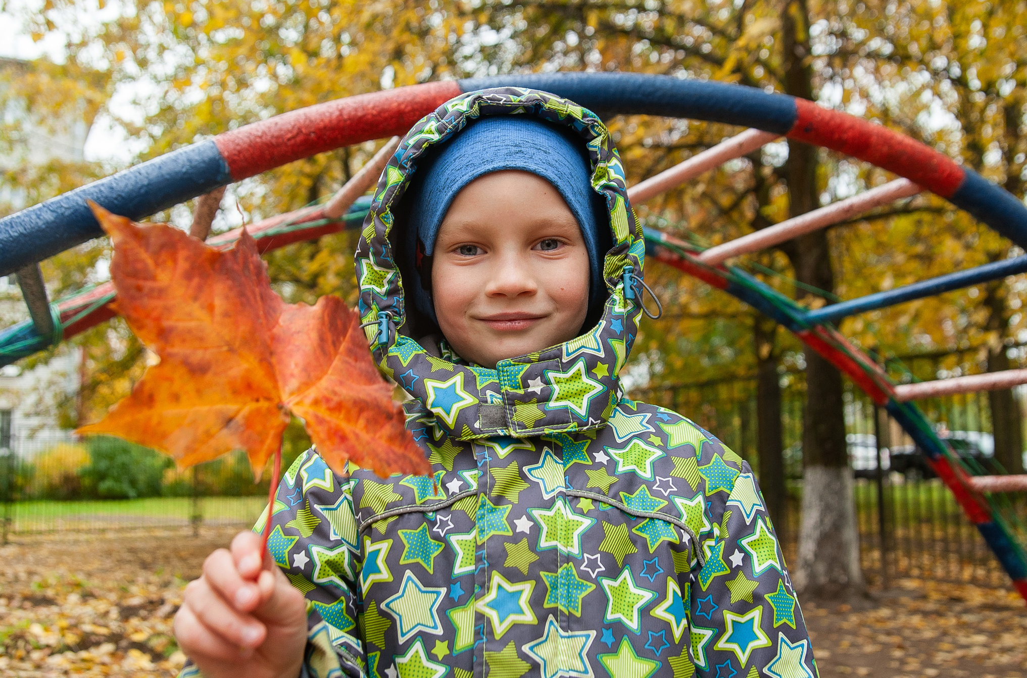 Ваш фотограф Саша Шапулина