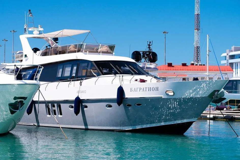 Официальный сайт. Выбор Сочи!