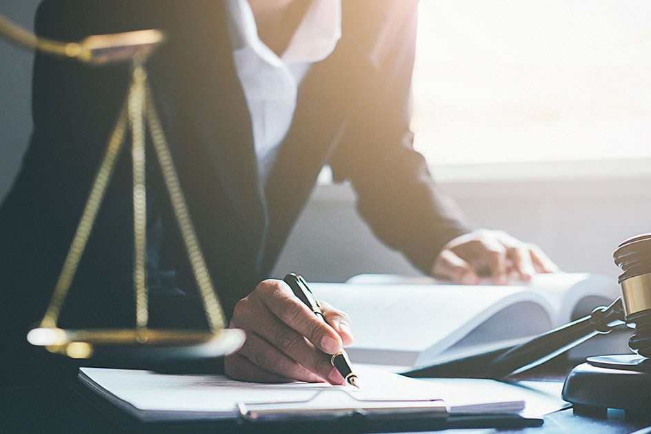 Юрист в Омске