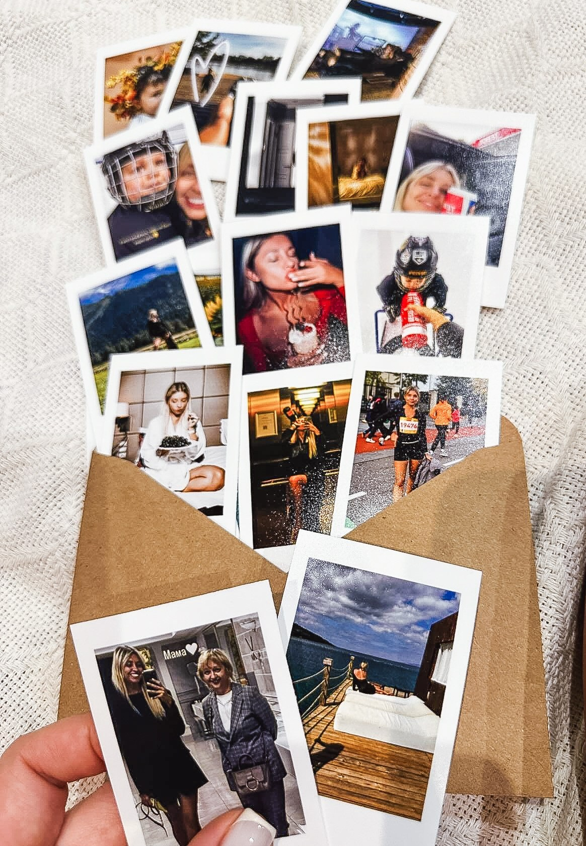 Печать фотографий. Фотоателье и полиграфия | Красивые фотосессии, сувениры с фото | Ремонт смартфонов, ноутбуков и техники в Коломне Zinovyev Team