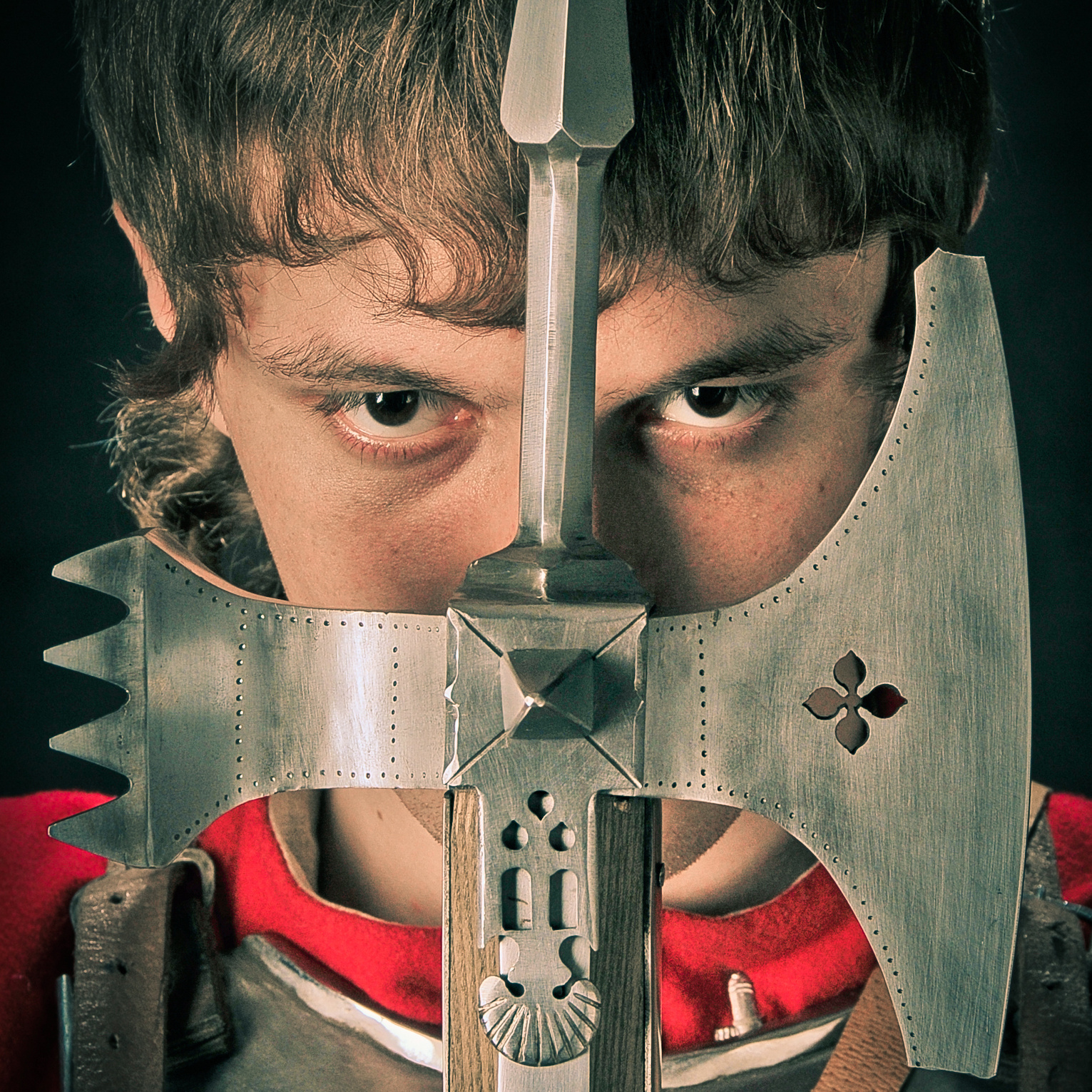 идеи для мужской фотосессии, фотопортрет