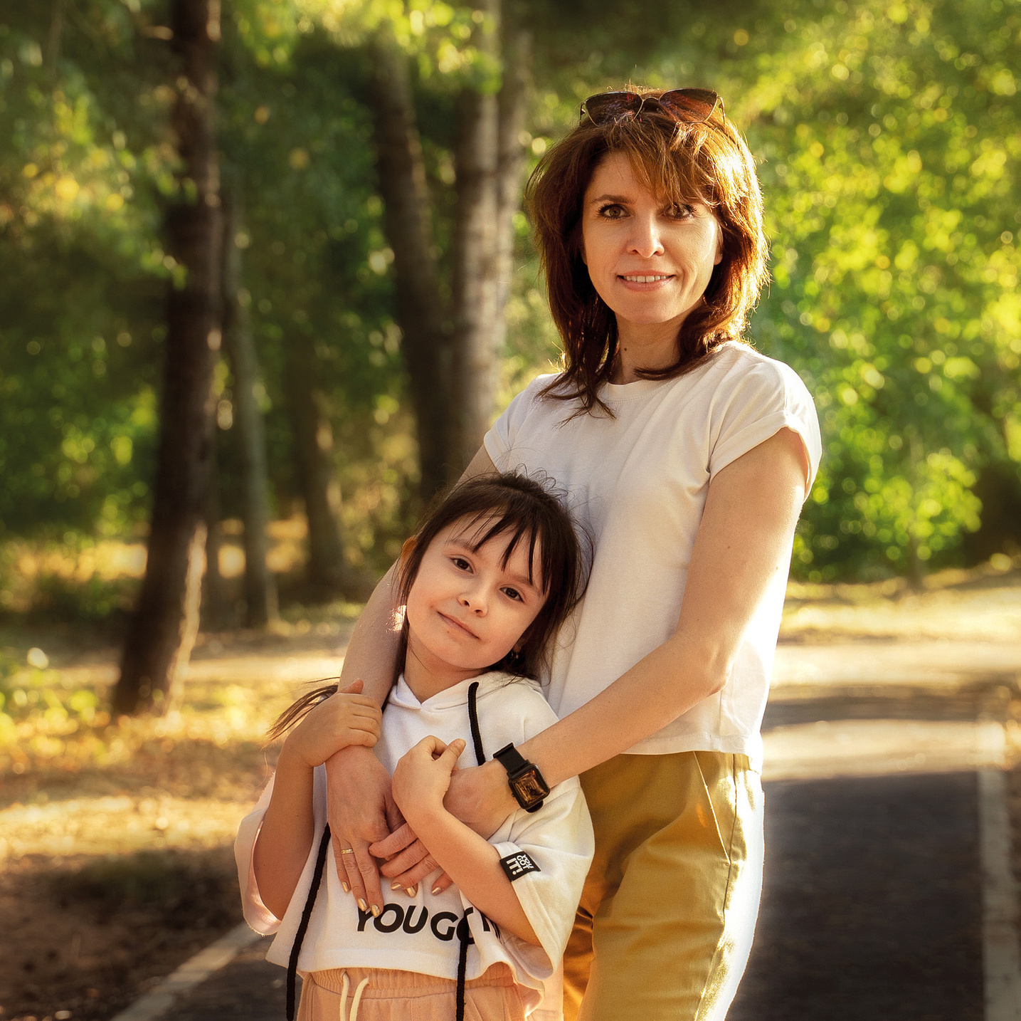 Обо мне. Детский и семейный фотограф Ташкент Наталья Кривенко