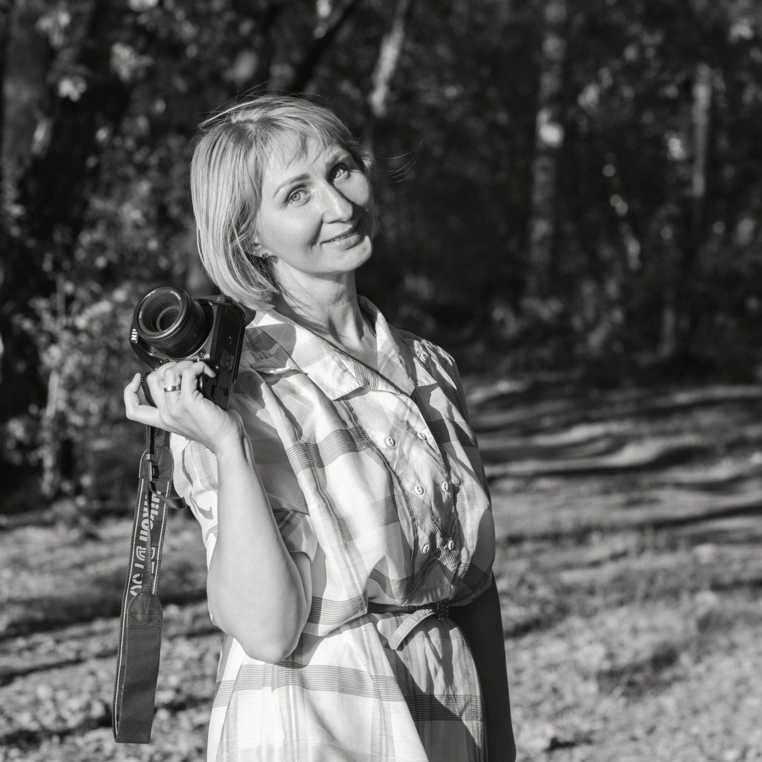 Семейный фотограф в Железнодорожном Масаева Елена