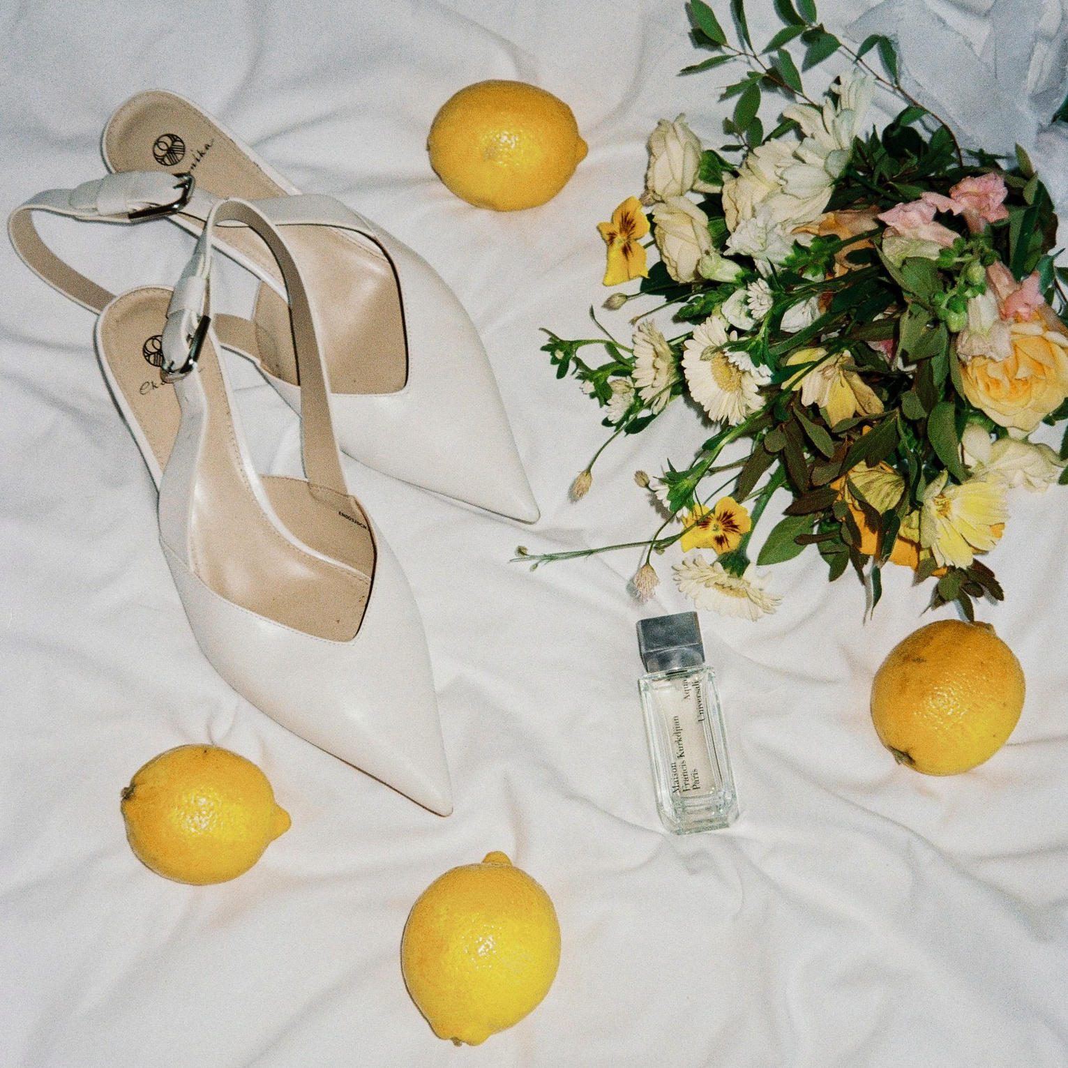 Свадебные серии. Свадебный фотограф Дарья Свет