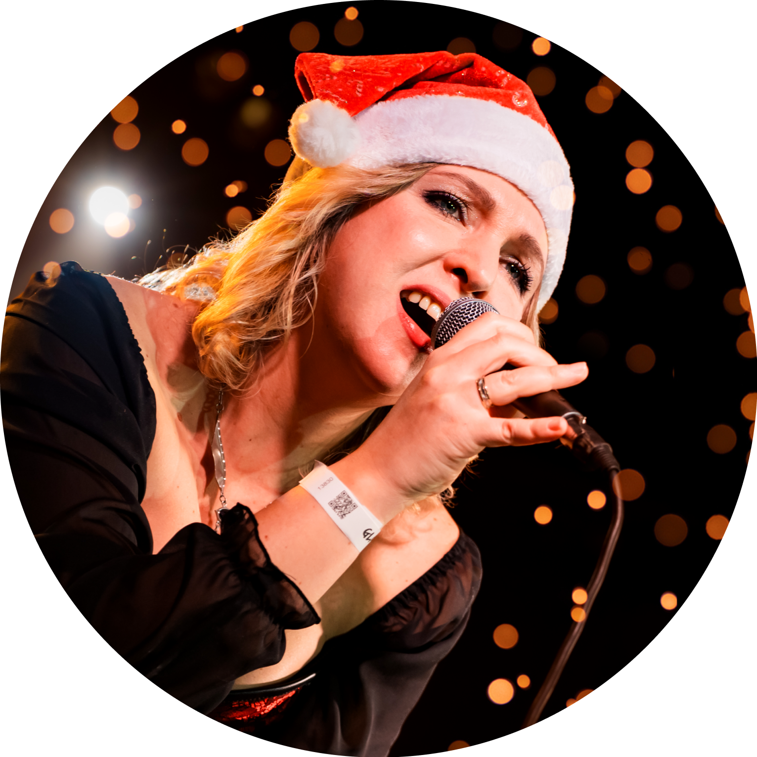 Репортажный фотограф Анастасия Рубцова