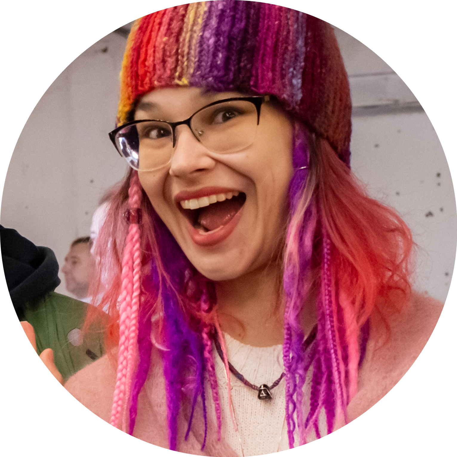 Репортаж мероприятия. Репортажный фотограф Анастасия Рубцова