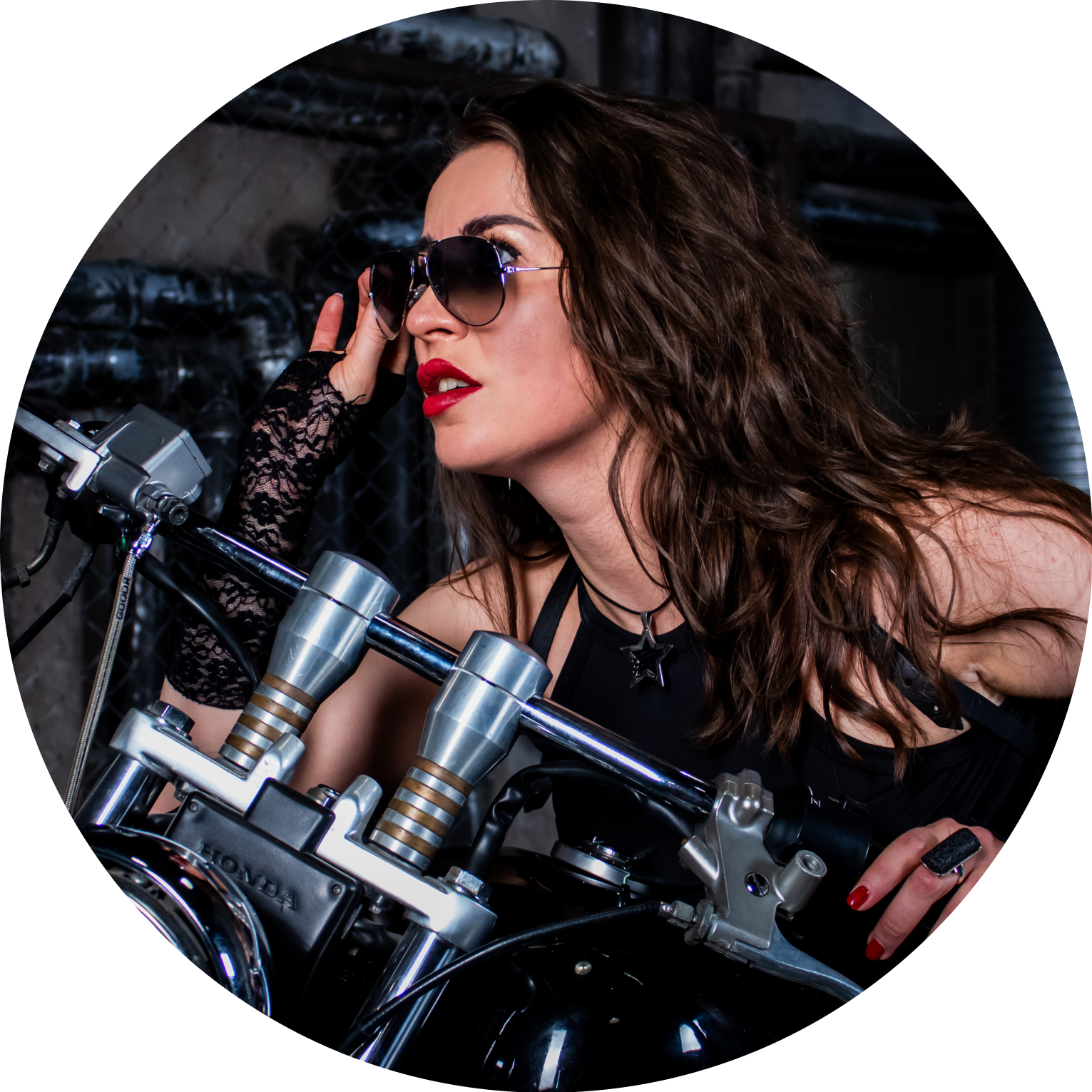 Репортажный фотограф Анастасия Рубцова