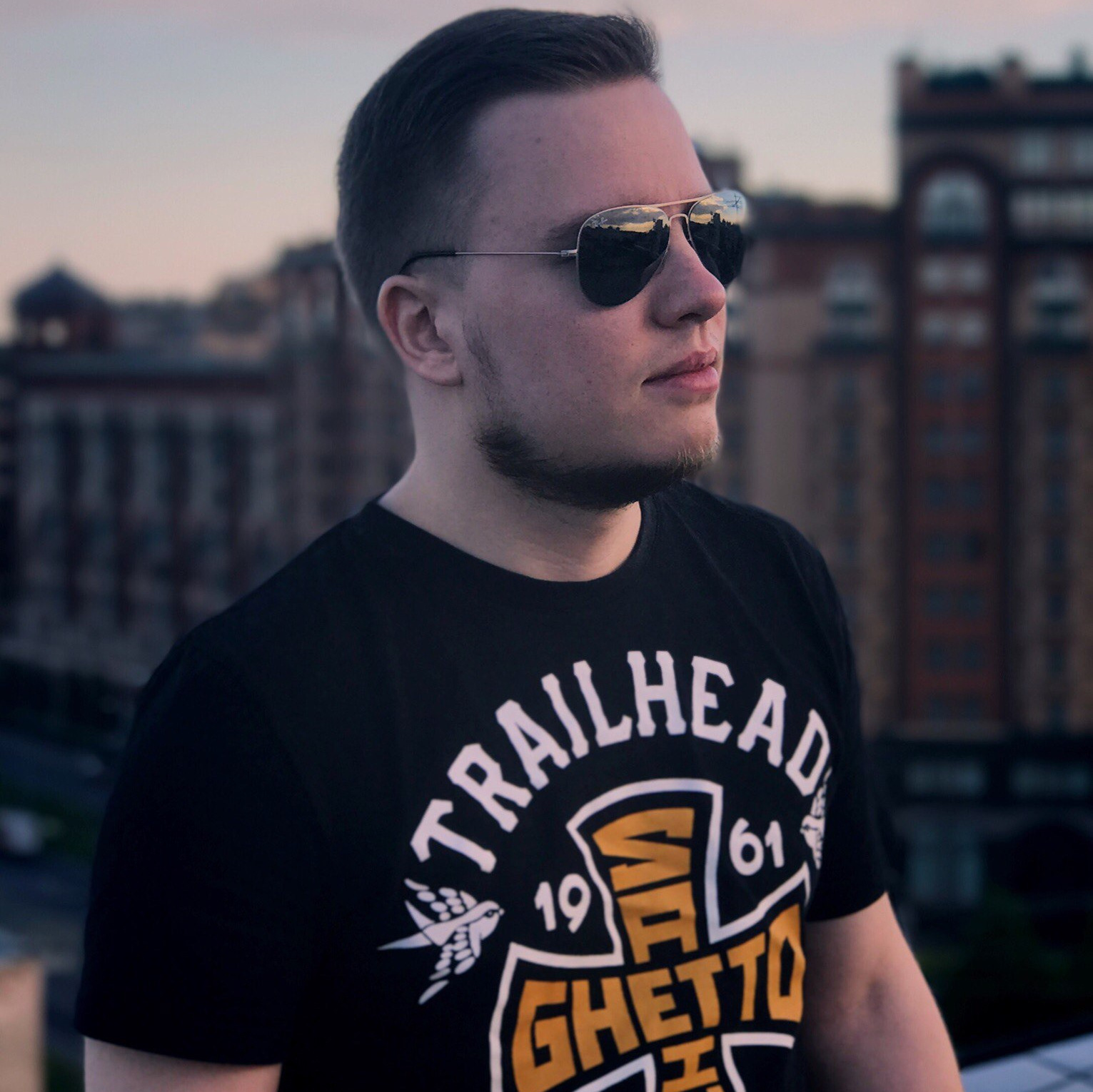 Контакты. Andrey Bogdanov Photo