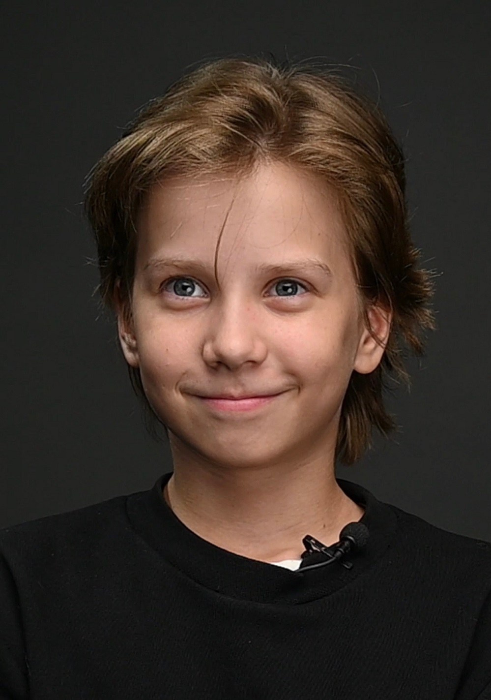 Jirov. Актёрское агентство «Алькор»