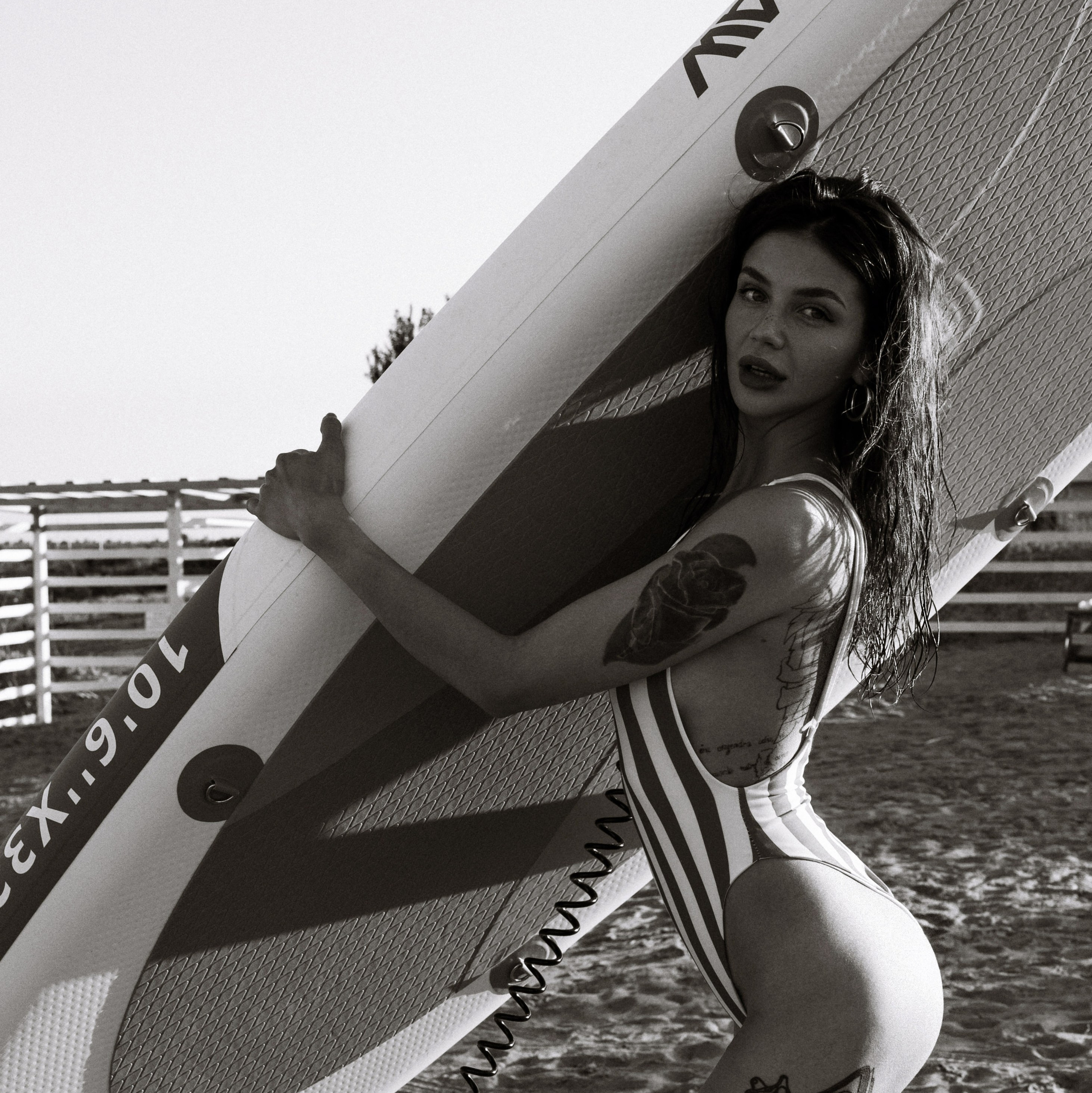 Фотограф в Мурманске — Ксения Я. — у меня с душой, чувственно, по-настоящему