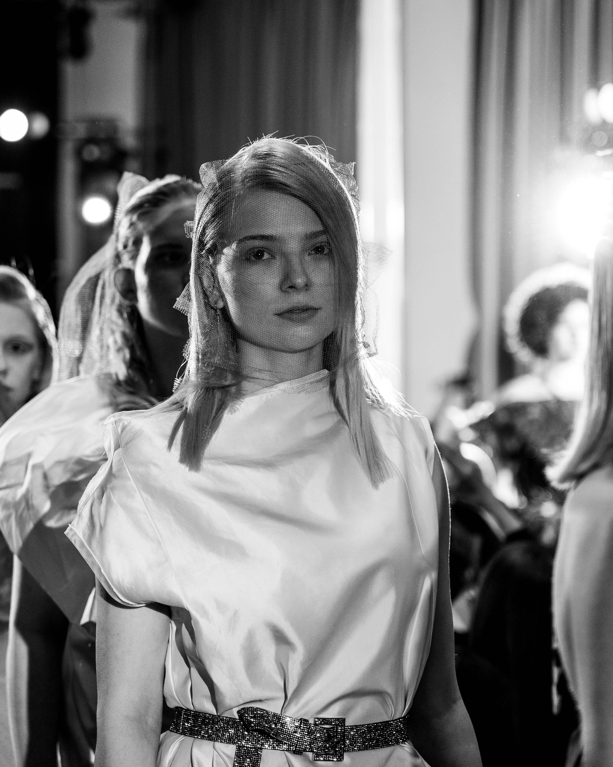 Свадебная фотосессия в Москве - локация Барвиха