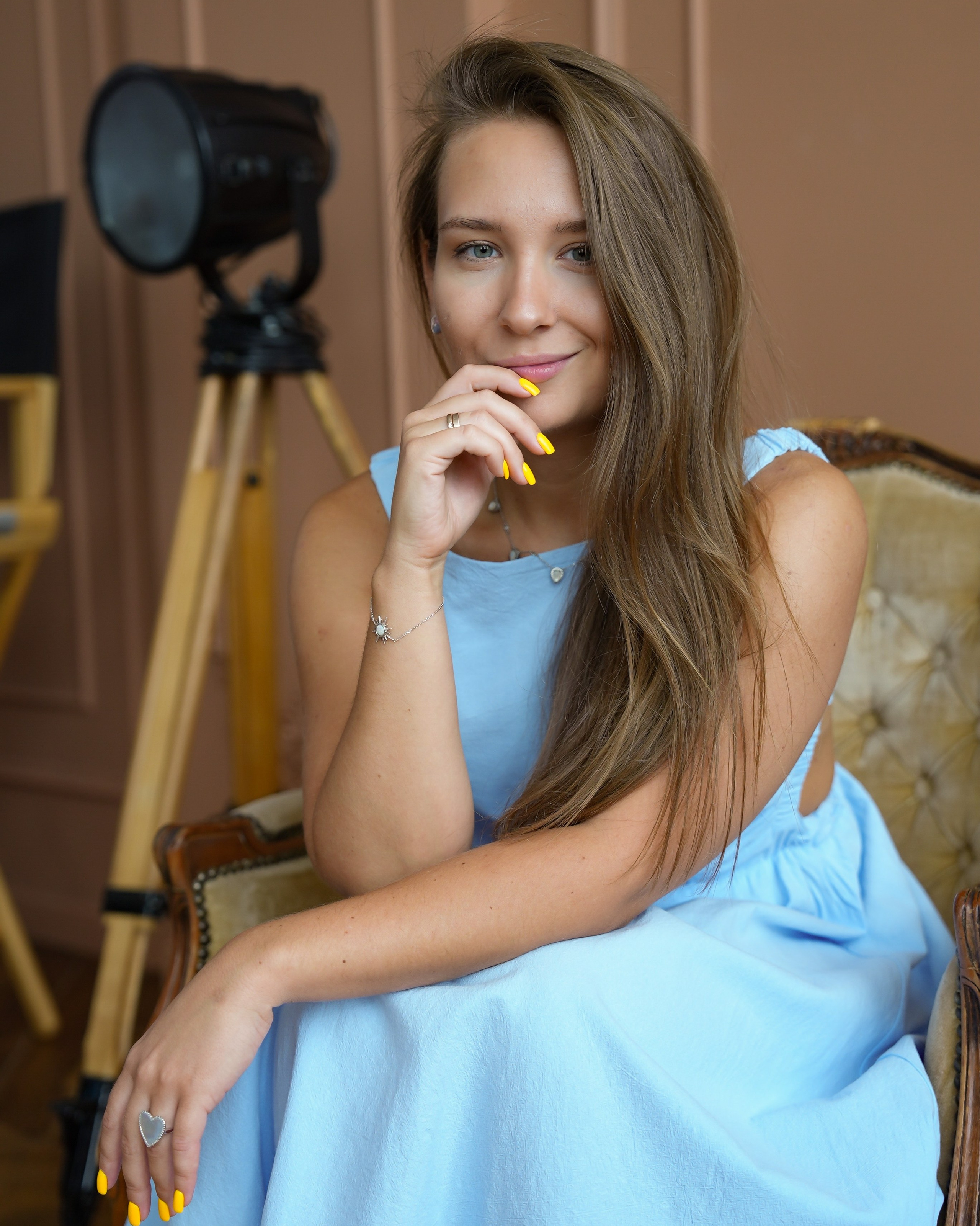 Прайс. Екатерина Гончарук